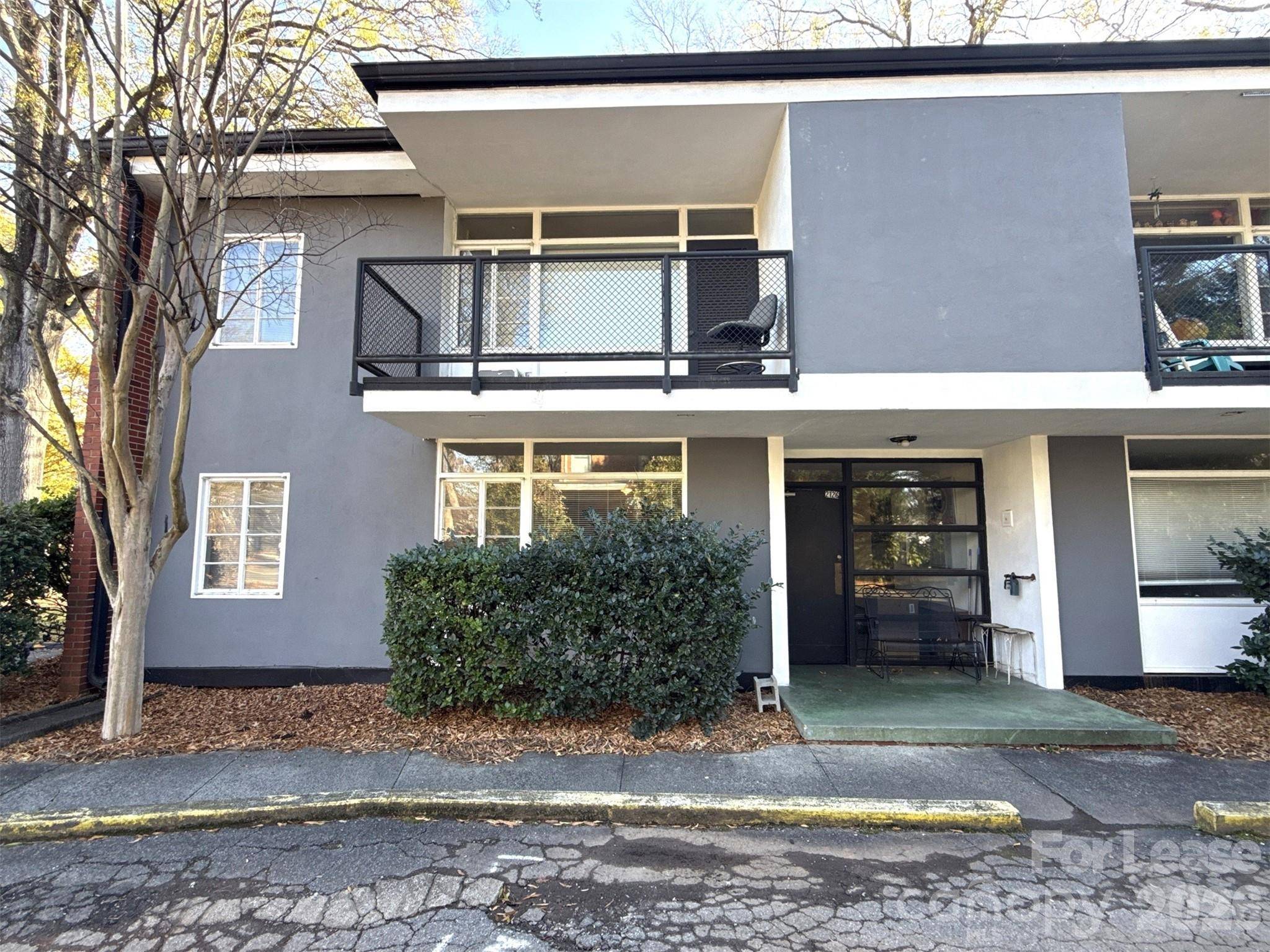 2126 E 7th ST #103, Charlotte, NC 28204