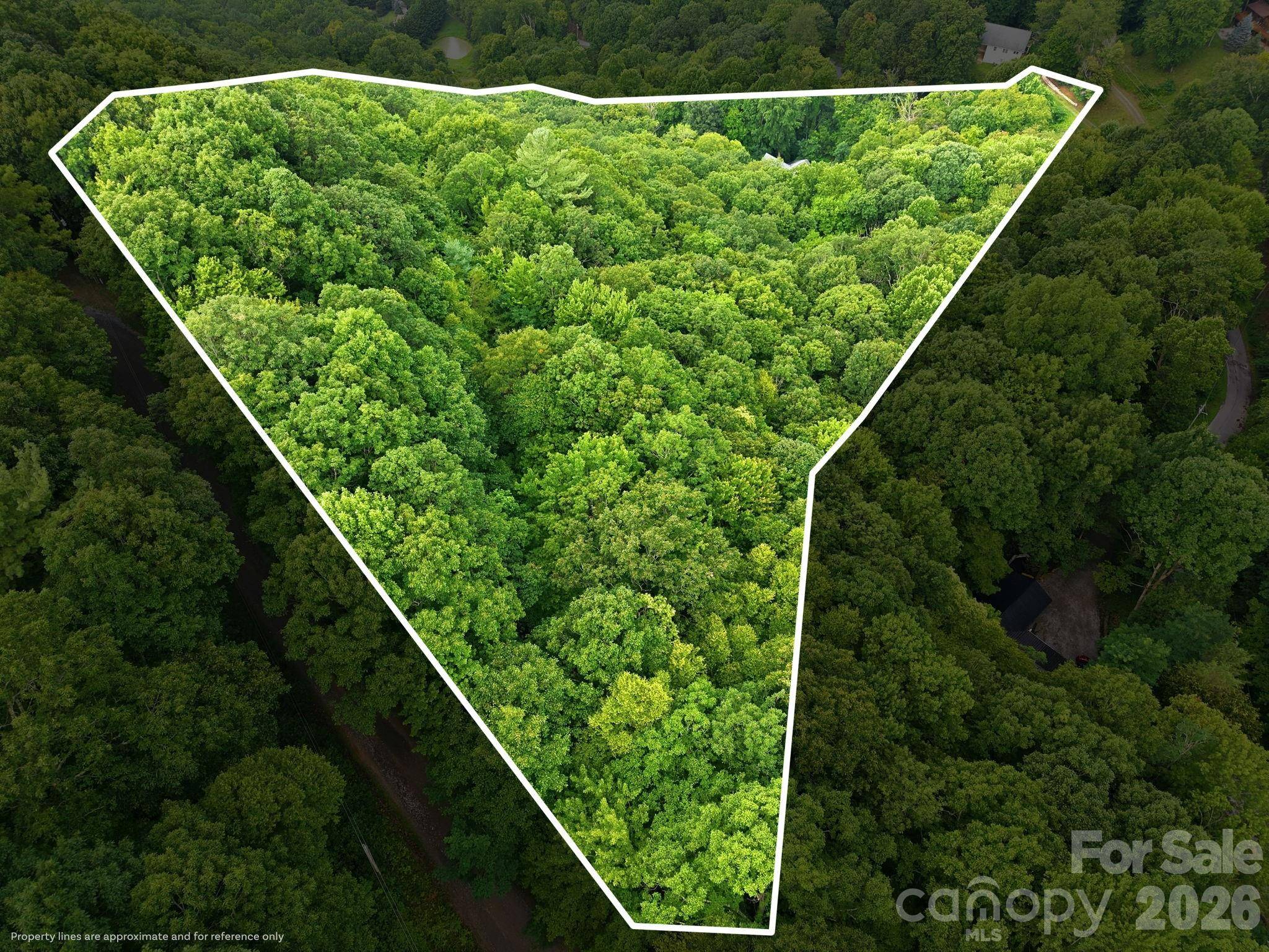 00 Seasons DR #Lot 43, Clyde, NC 28721