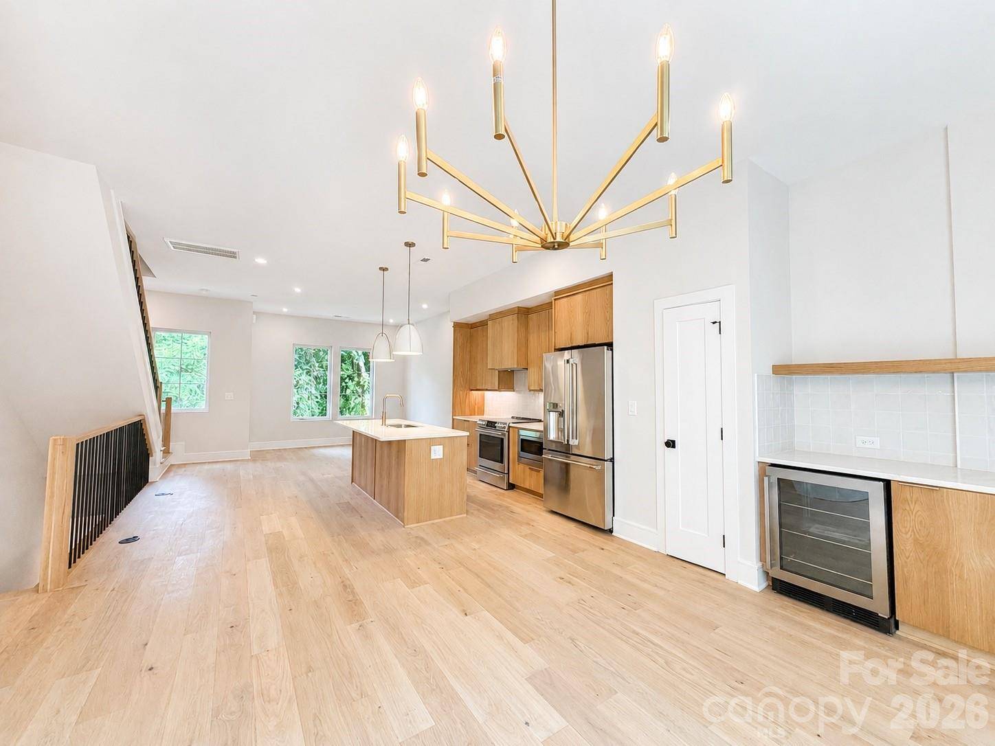 612 E 16th ST, Charlotte, NC 28206
