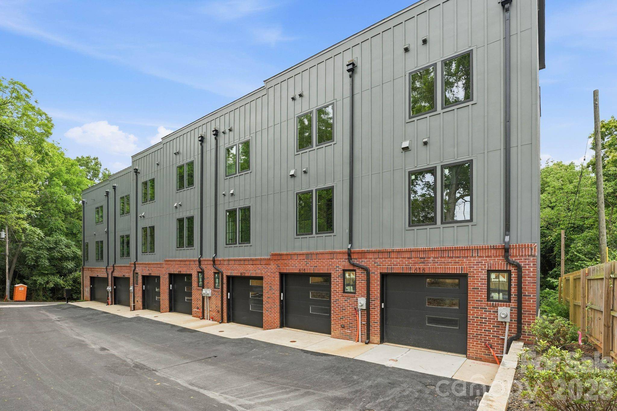 616 E 16th ST, Charlotte, NC 28206