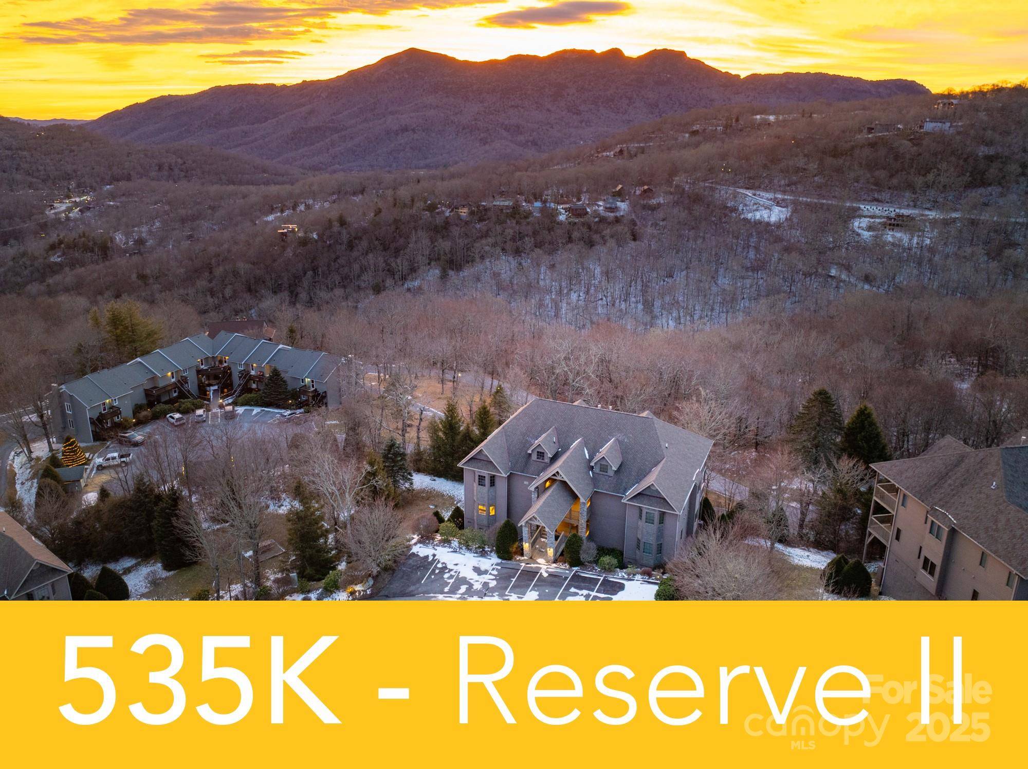 120 Pleasant View BLVD, Sugar Mountain, NC 28604