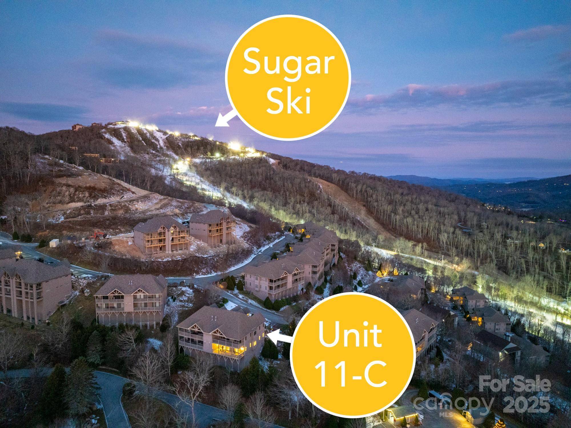 120 Pleasant View BLVD, Sugar Mountain, NC 28604