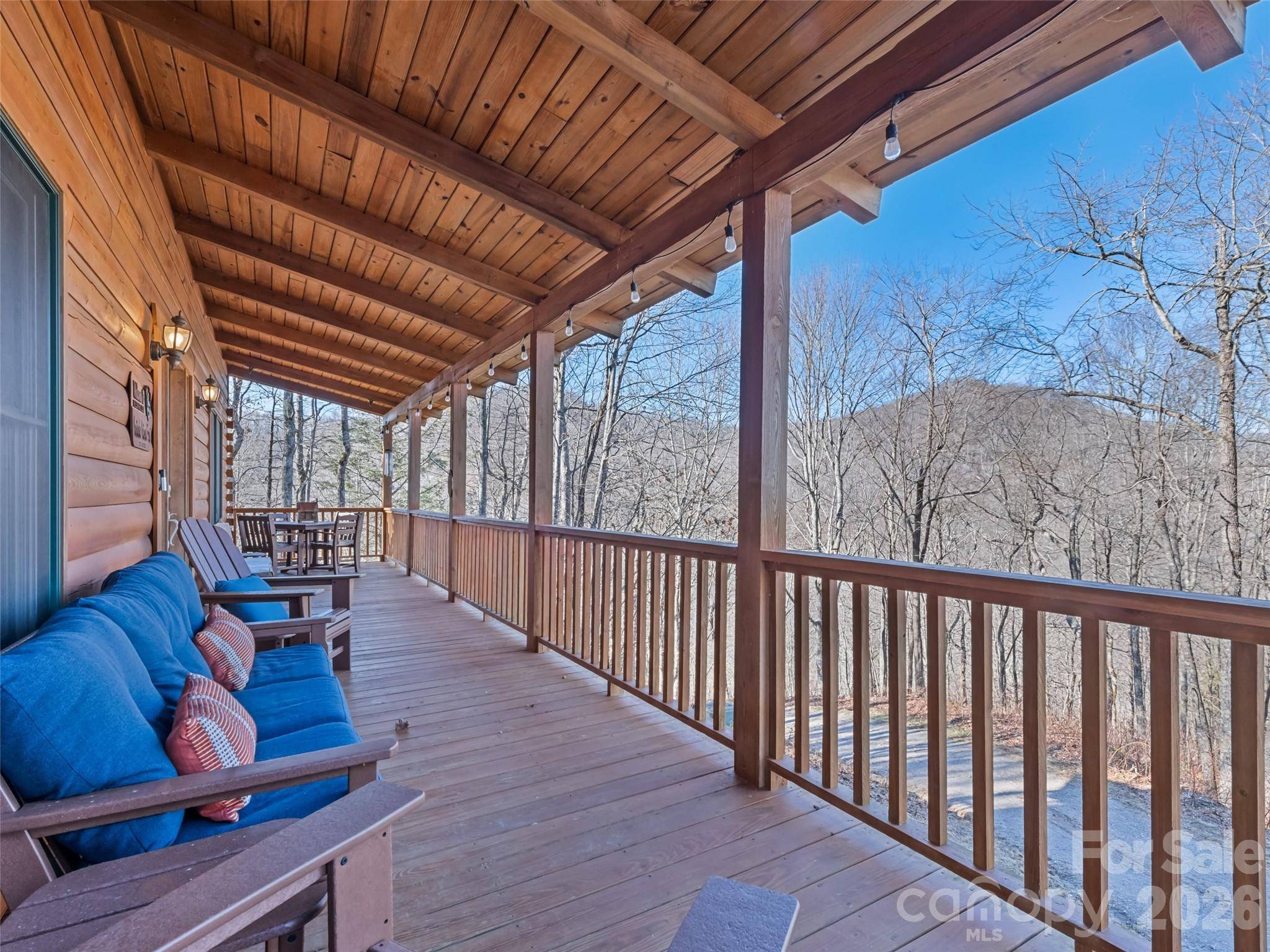 171 Sharons BLF, Franklin, NC 28734