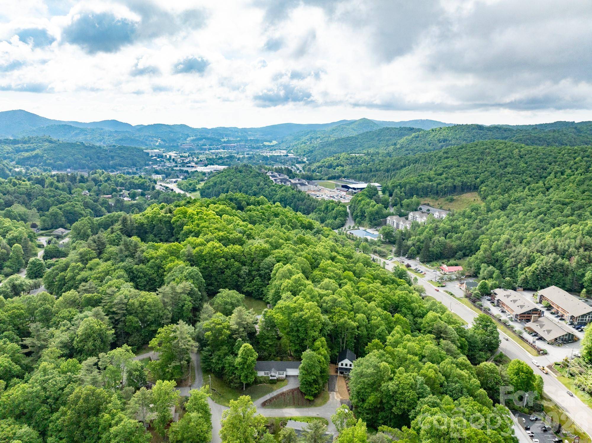 131 Bryce WAY, Boone, NC 28607