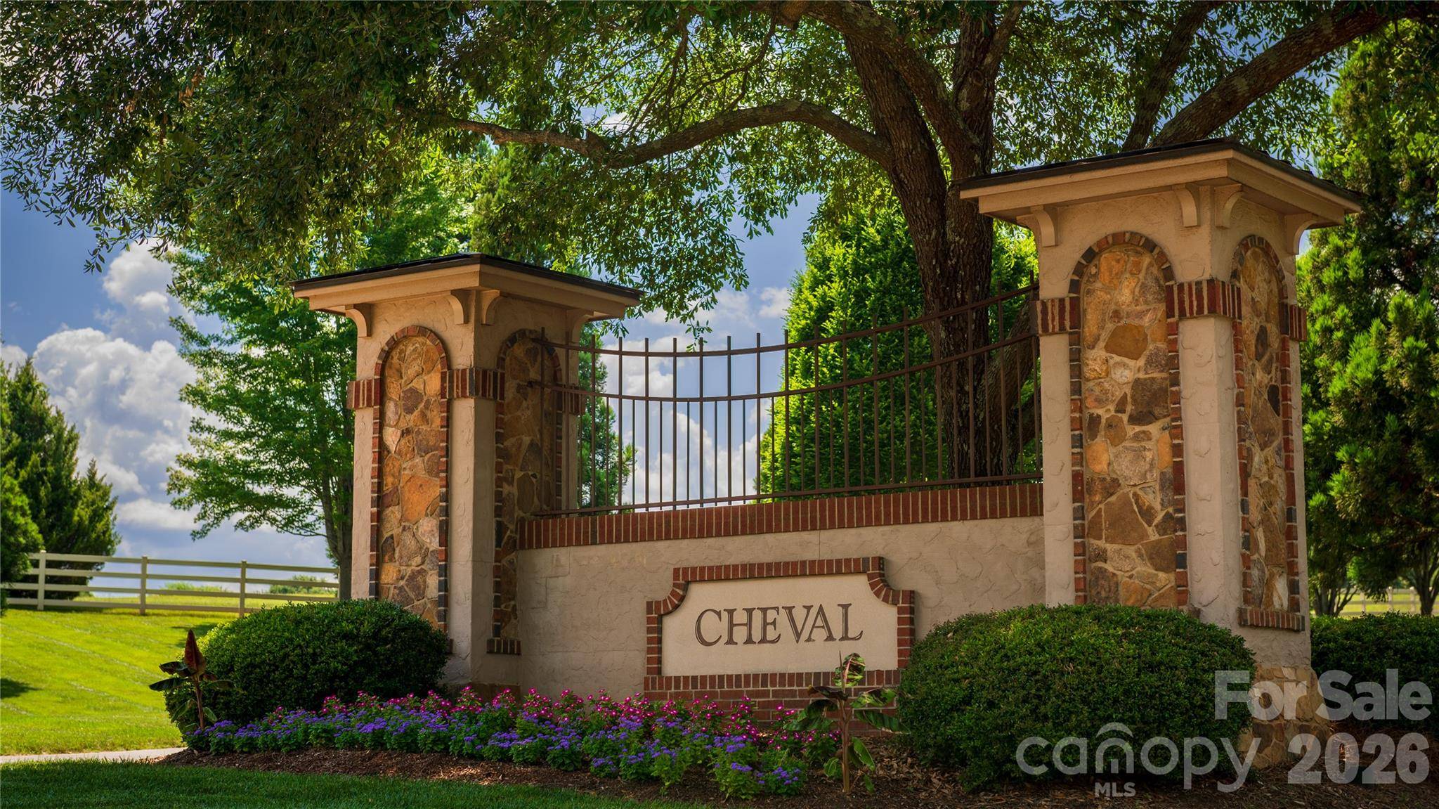 16502 Grande Vineyards DR #43, Mint Hill, NC 28227