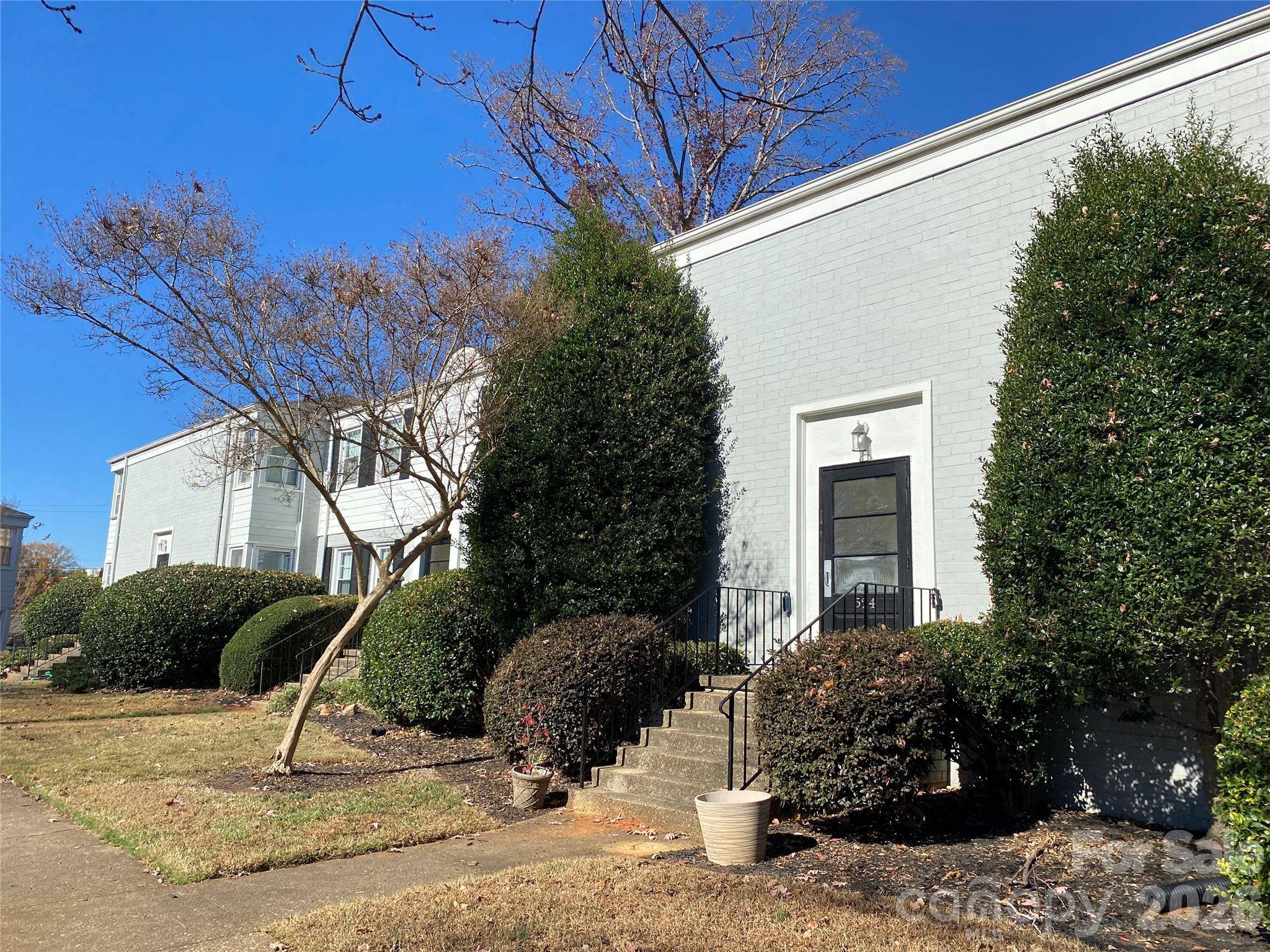 524 Wakefield DR #A, Charlotte, NC 28209