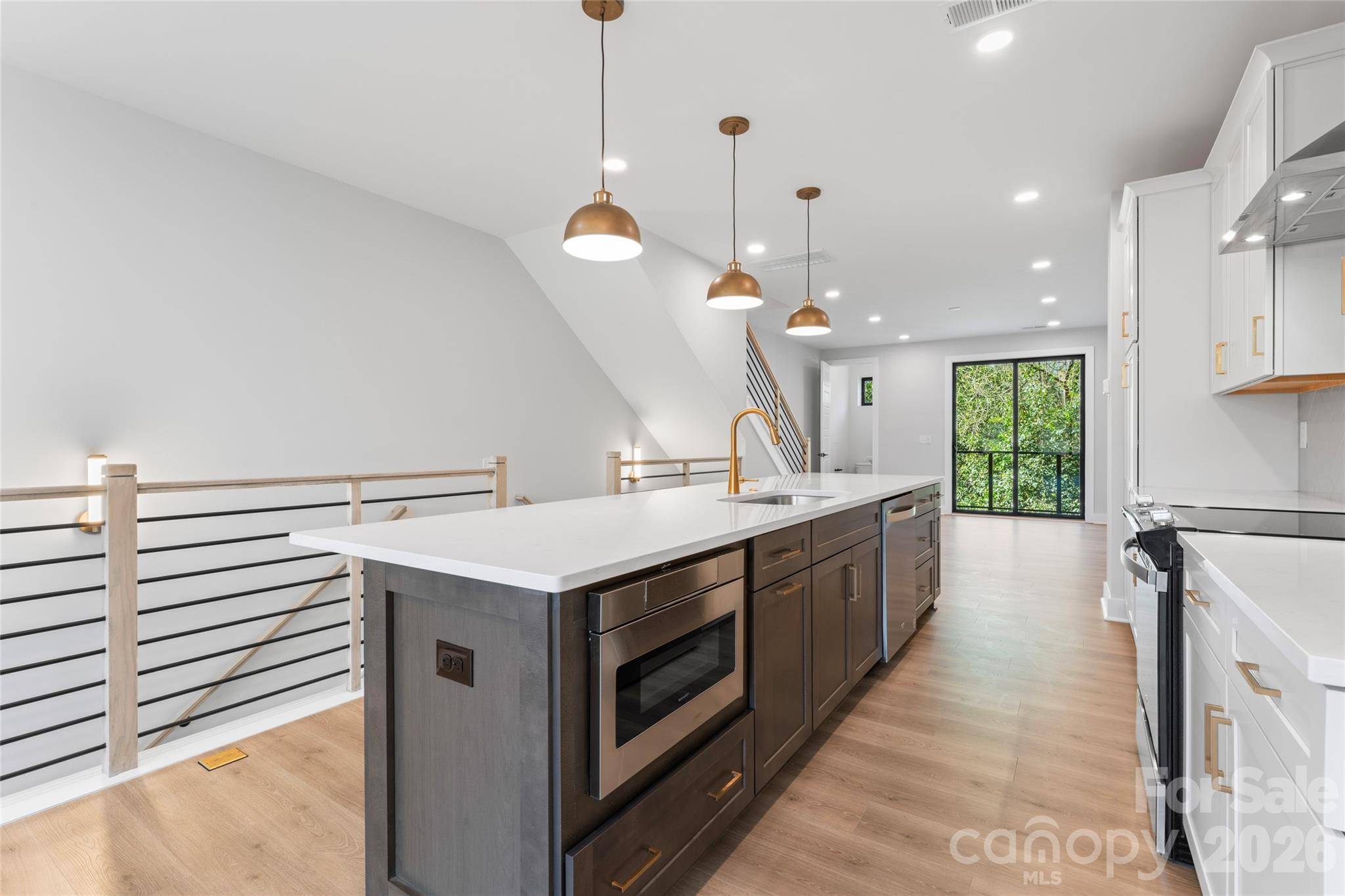 3453 Byrnes ST, Charlotte, NC 28205