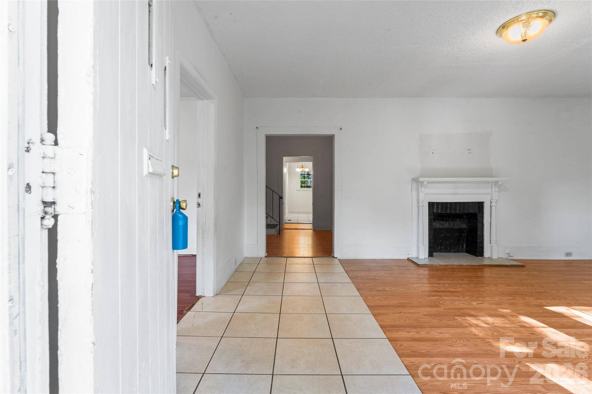 317 Campus ST, Charlotte, NC 28216