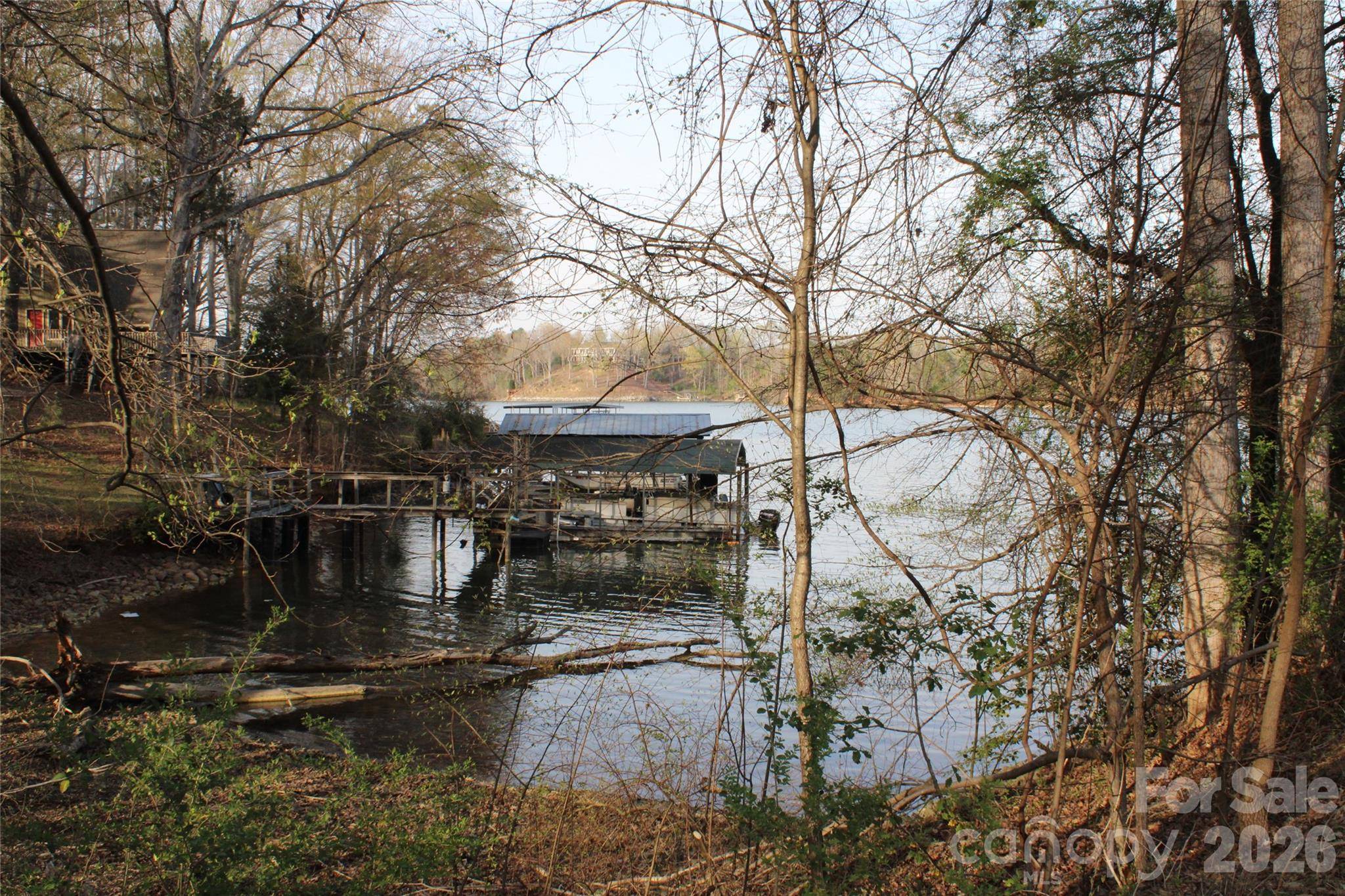 Lot 16 Lake Front DR, Catawba, NC 28609
