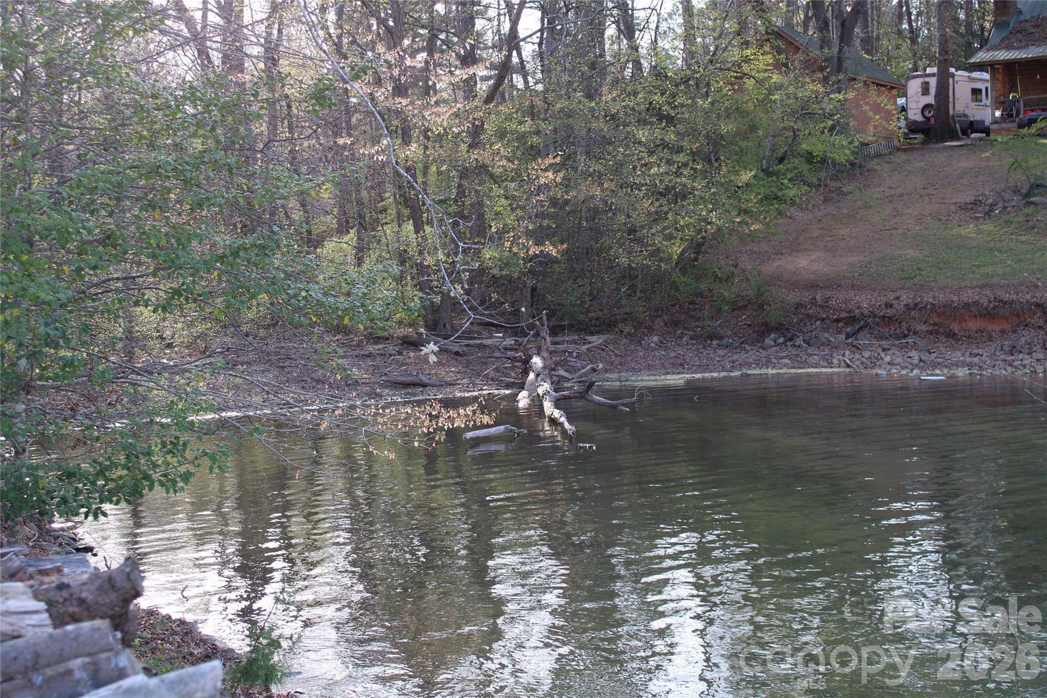 Lot 16 Lake Front DR, Catawba, NC 28609