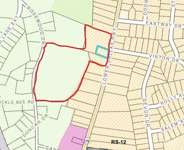 1305 Lower Dallas HWY, Dallas, NC 28034