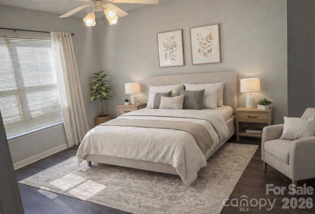 1576 Arborgate DR #92, Rock Hill, SC 29732