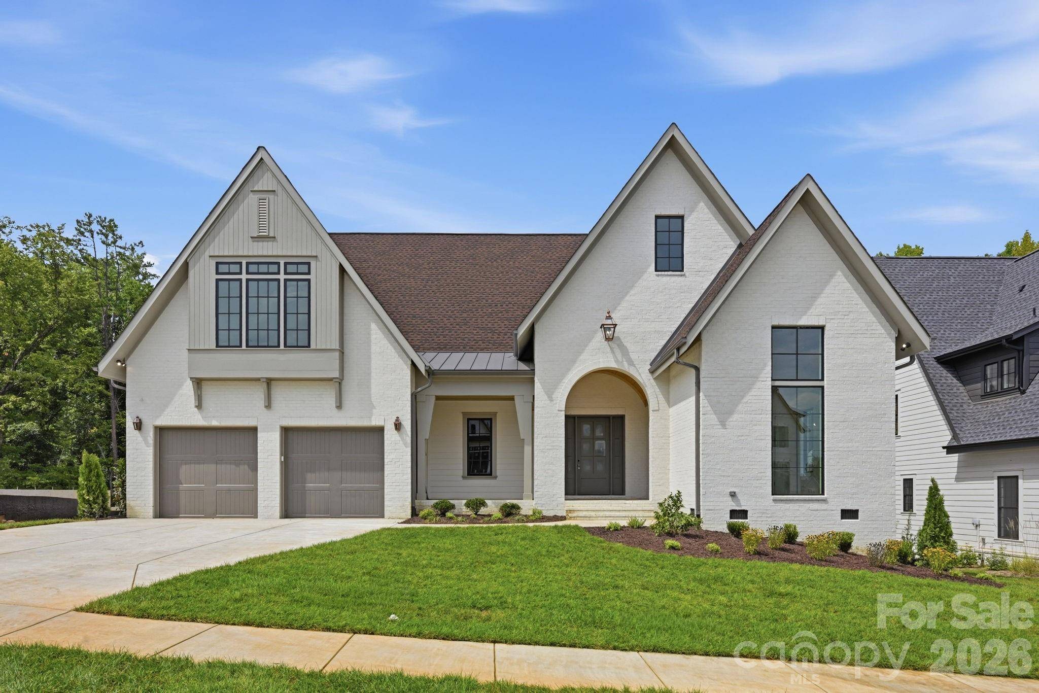19149 Newburg Hill RD, Davidson, NC 28036