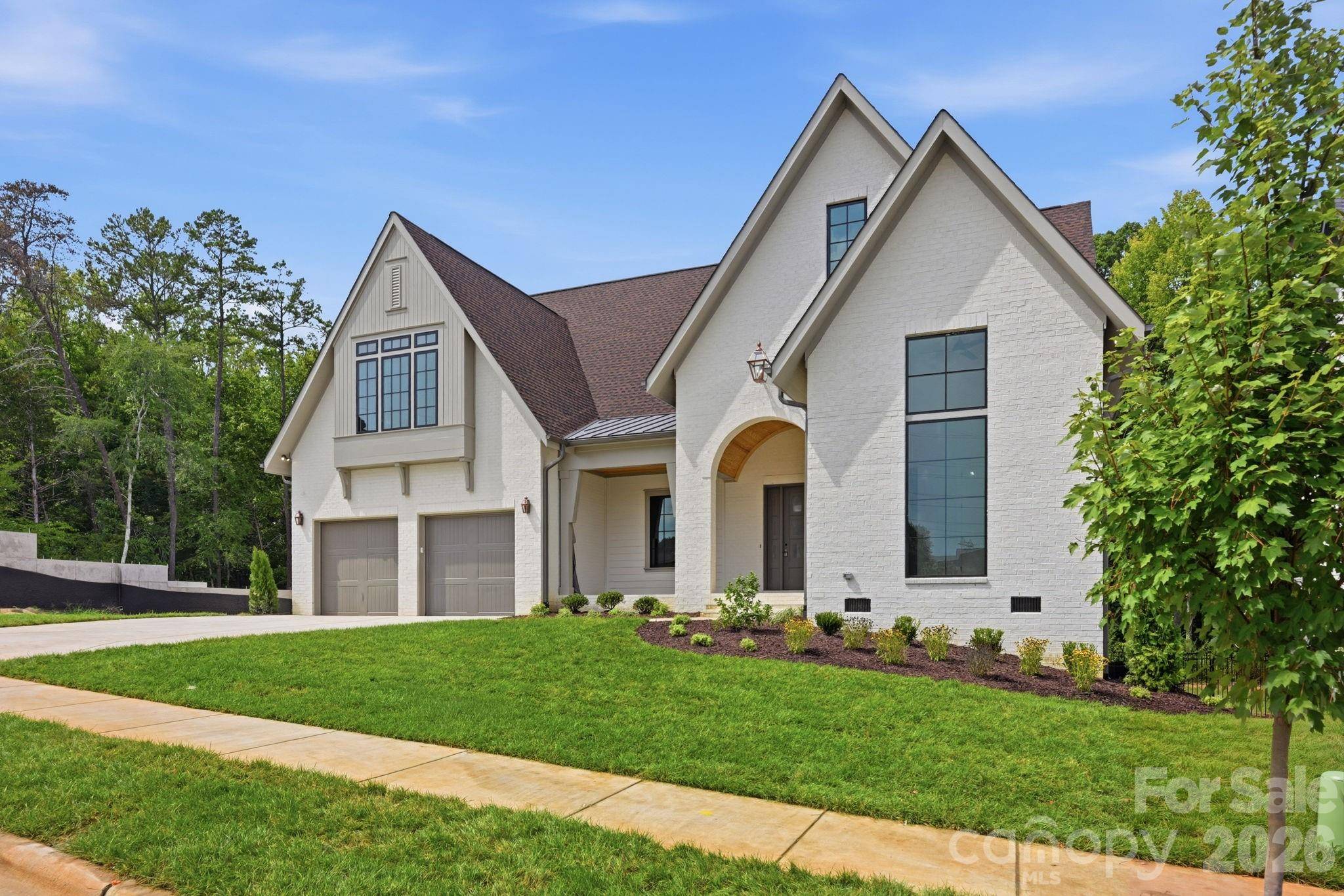19149 Newburg Hill RD, Davidson, NC 28036