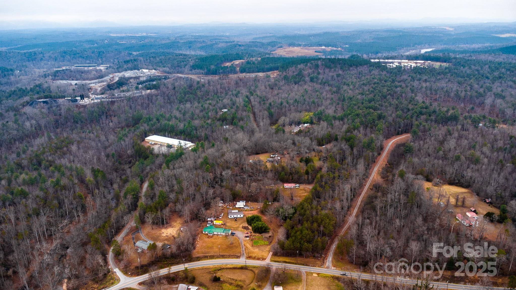 0 Amherst RD, Morganton, NC 28655
