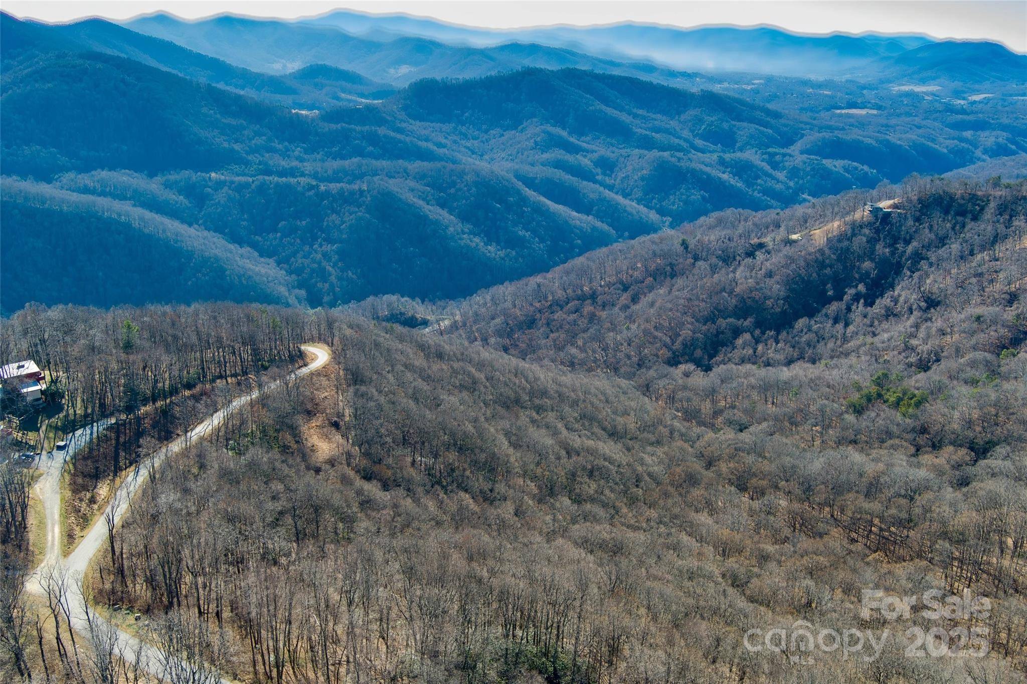 00 Summit View DR, Canton, NC 28716