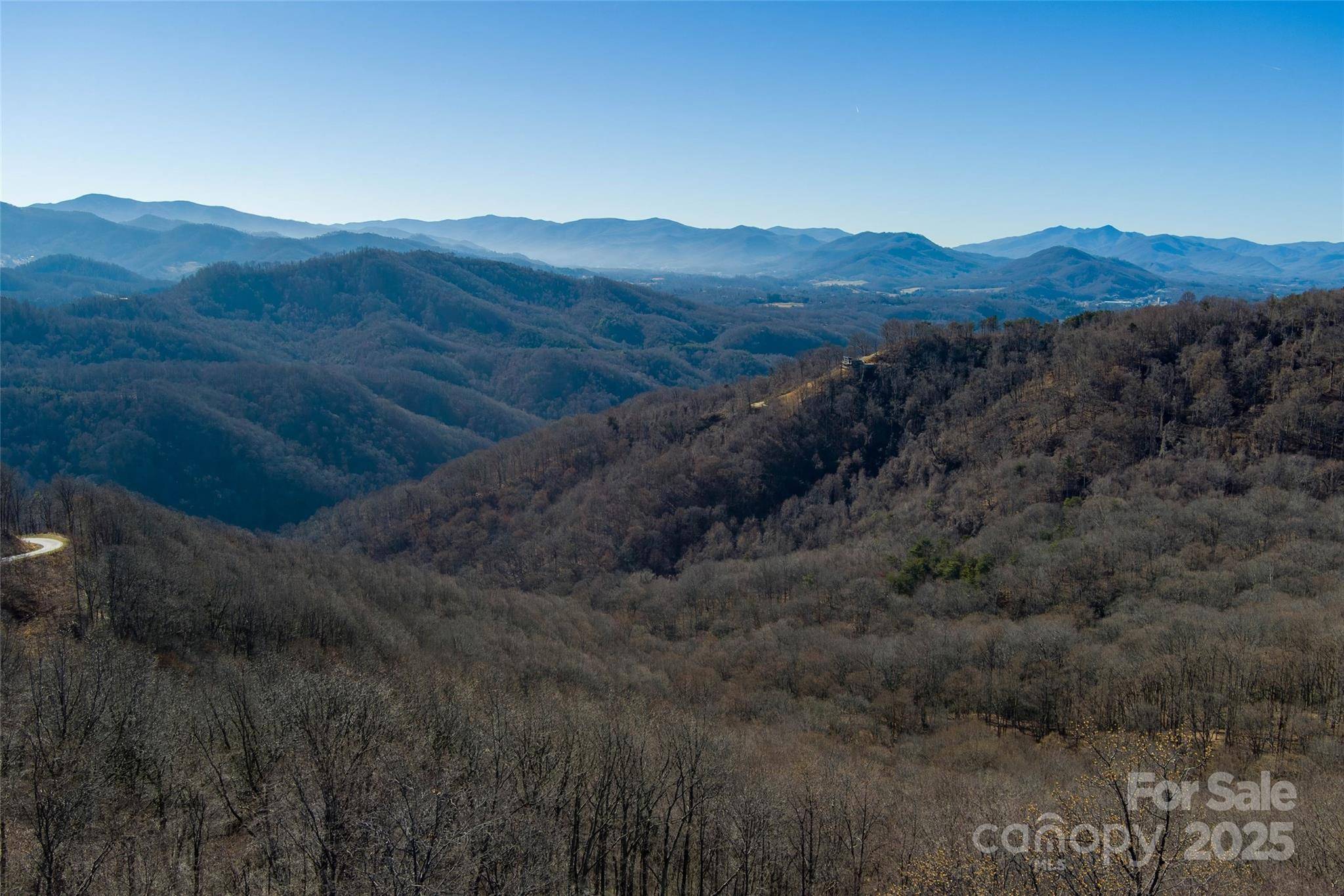 00 Summit View DR, Canton, NC 28716