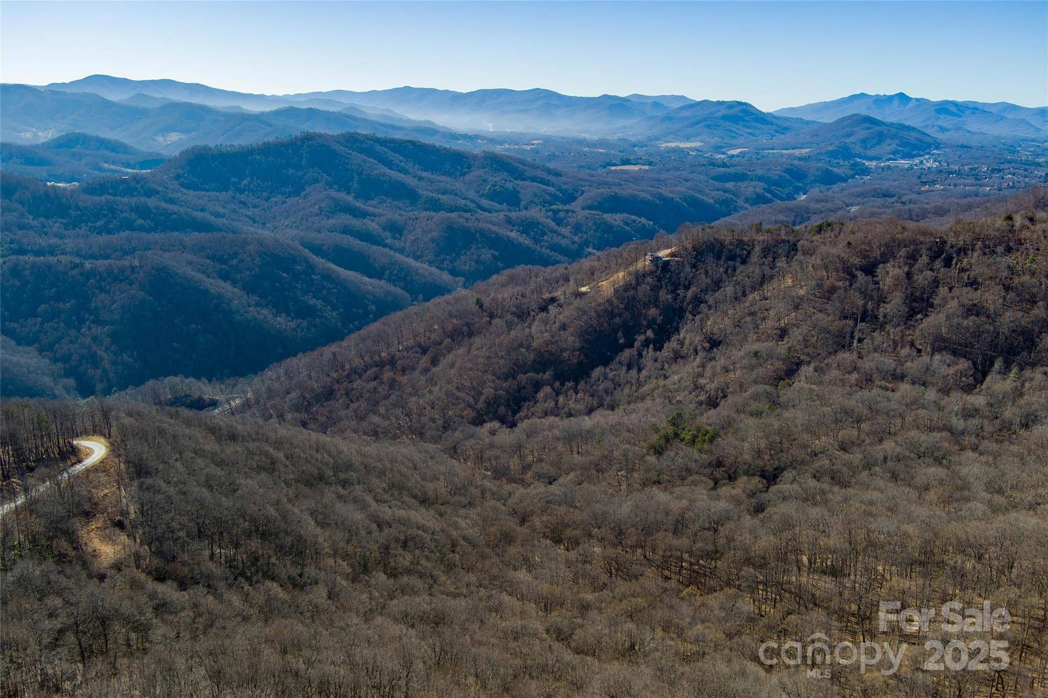 00 Summit View DR, Canton, NC 28716
