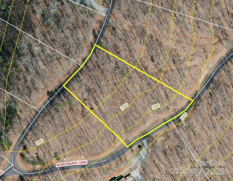 69 Adirondack LN, Bostic, NC 28018