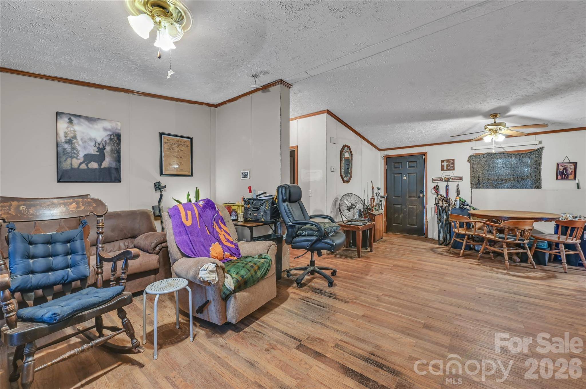 2571 Major Evans RD, Lancaster, SC 29720