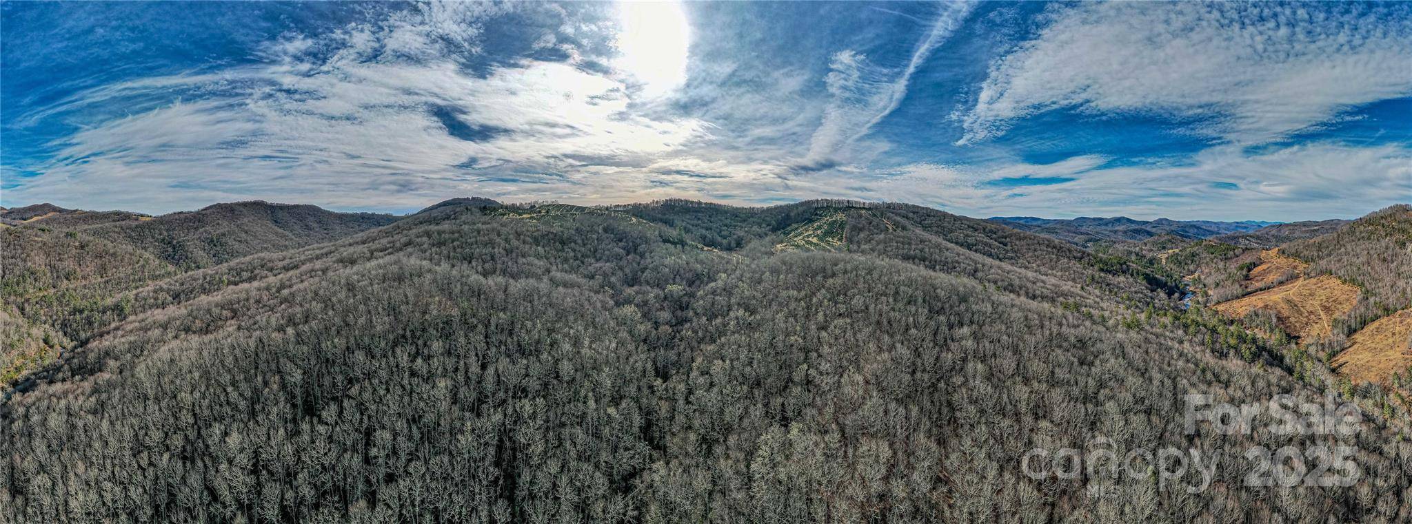 TBD Tannassee Creek RD, Tuckasegee, NC 28783