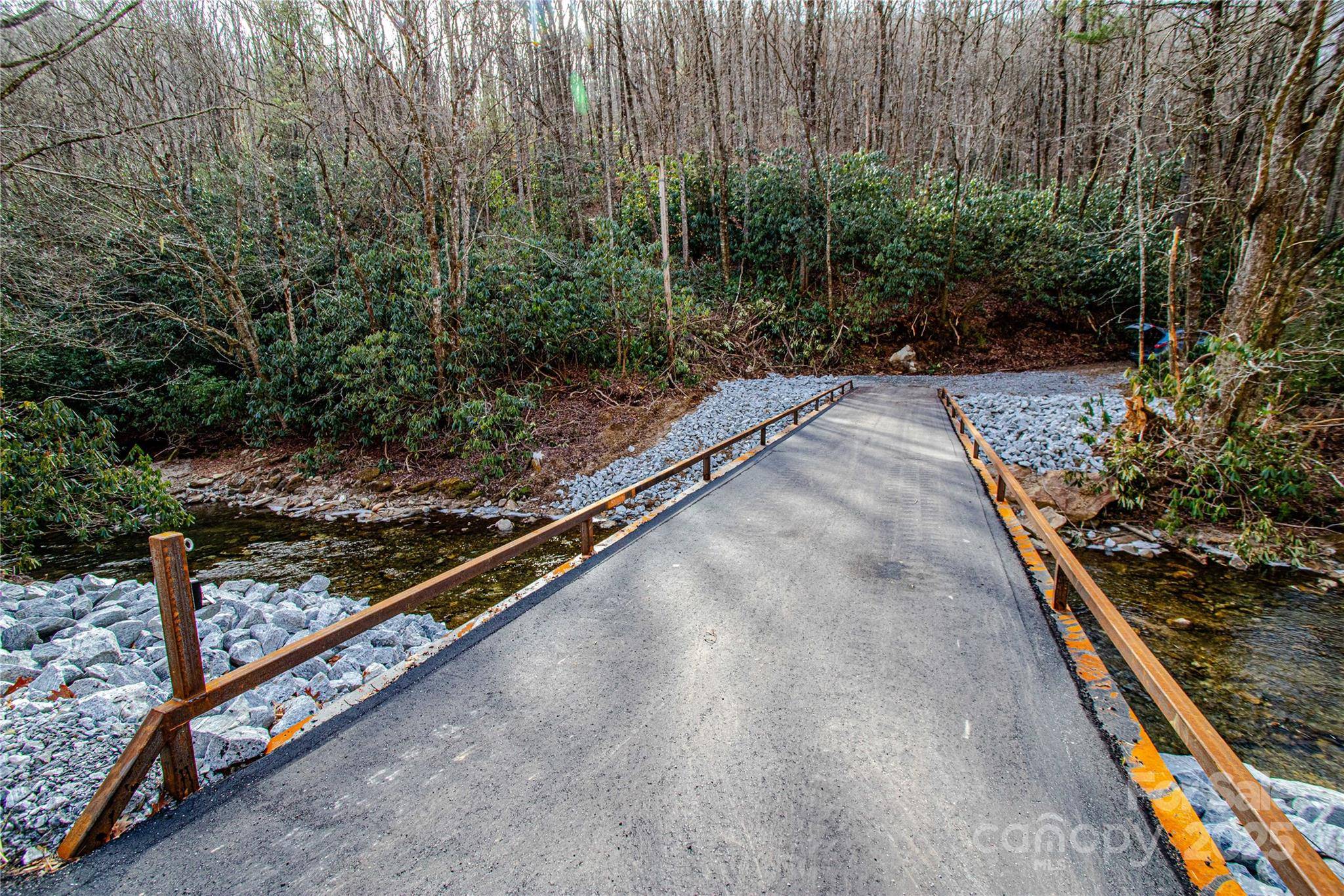 TBD Tannassee Creek RD, Tuckasegee, NC 28783