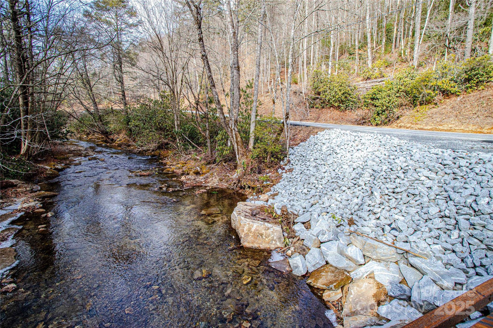 TBD Tannassee Creek RD, Tuckasegee, NC 28783