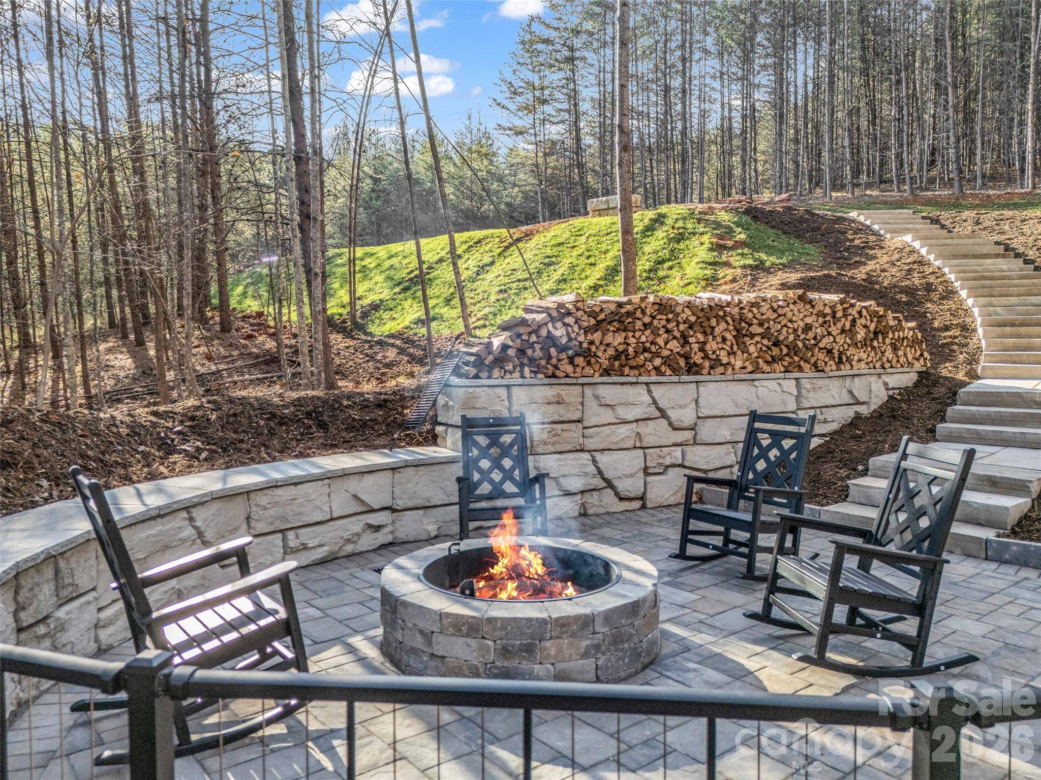61 Deep Gap Farm RD E, Mill Spring, NC 28756