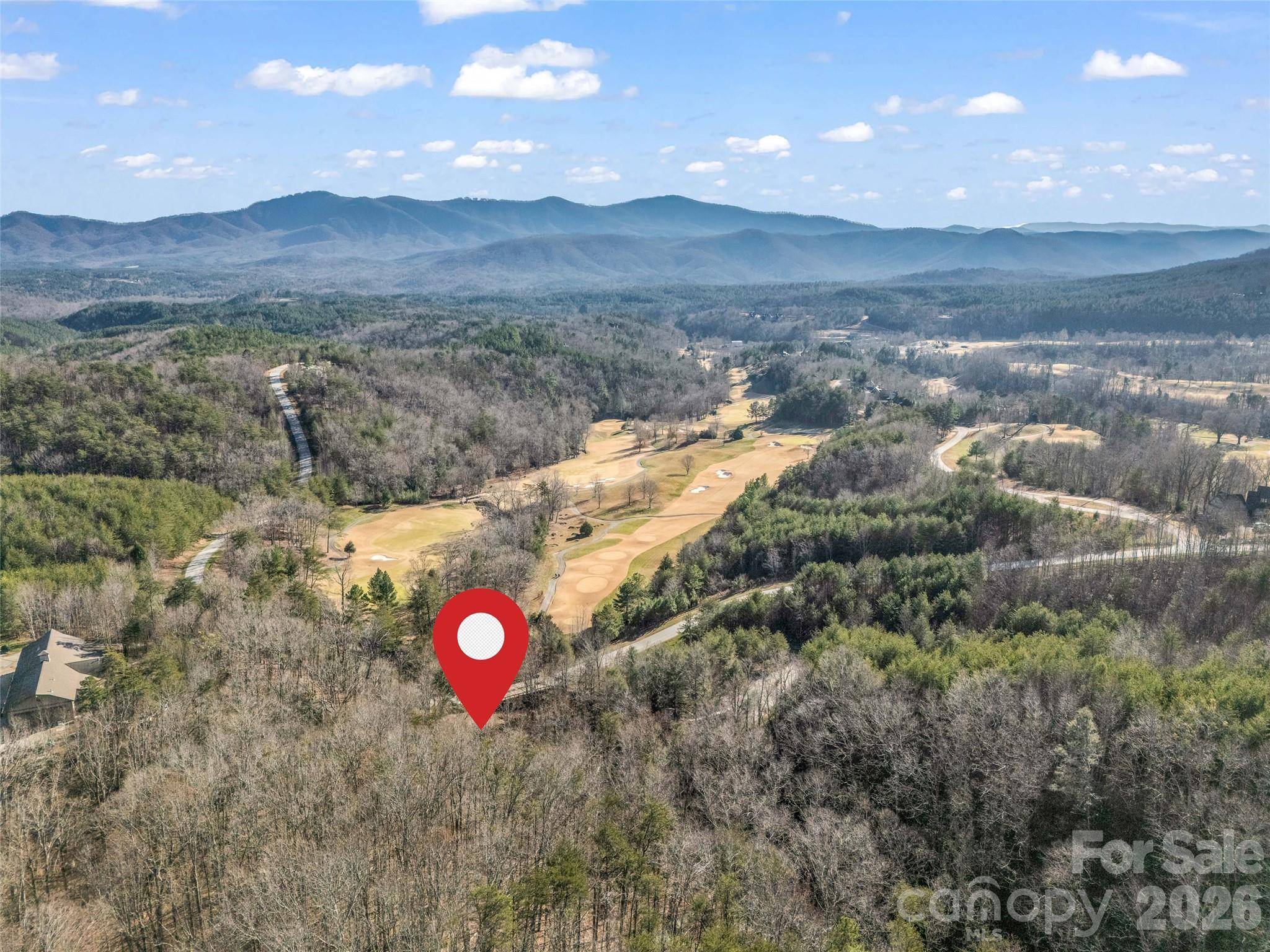 61 Deep Gap Farm RD E, Mill Spring, NC 28756
