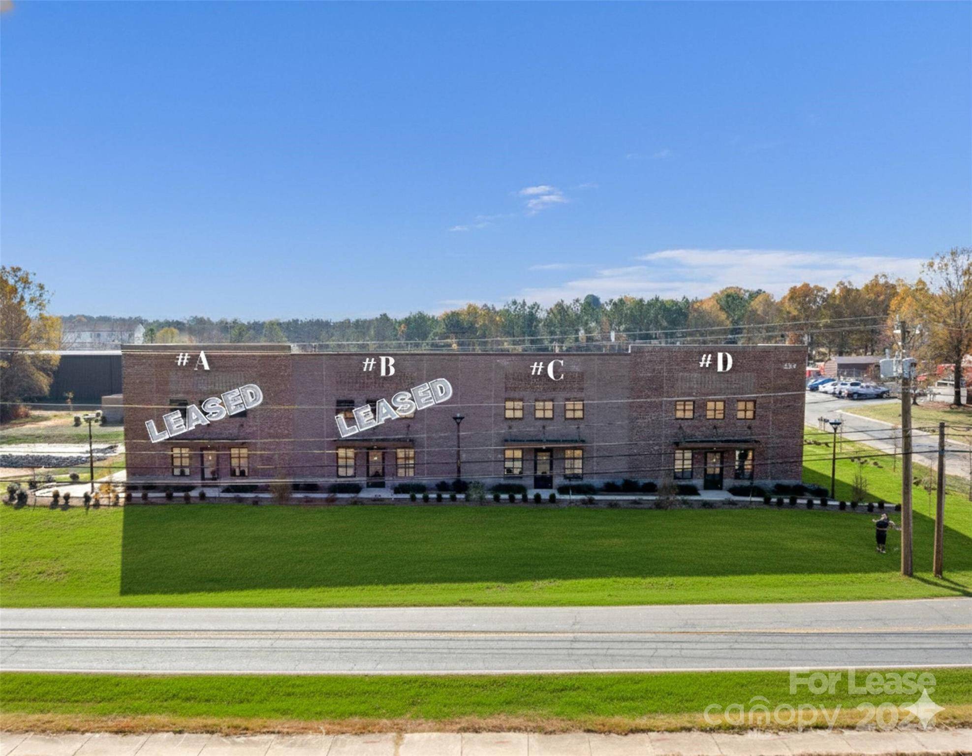 224 Unionville Indian Trail RD #C, D, Indian Trail, NC 28079
