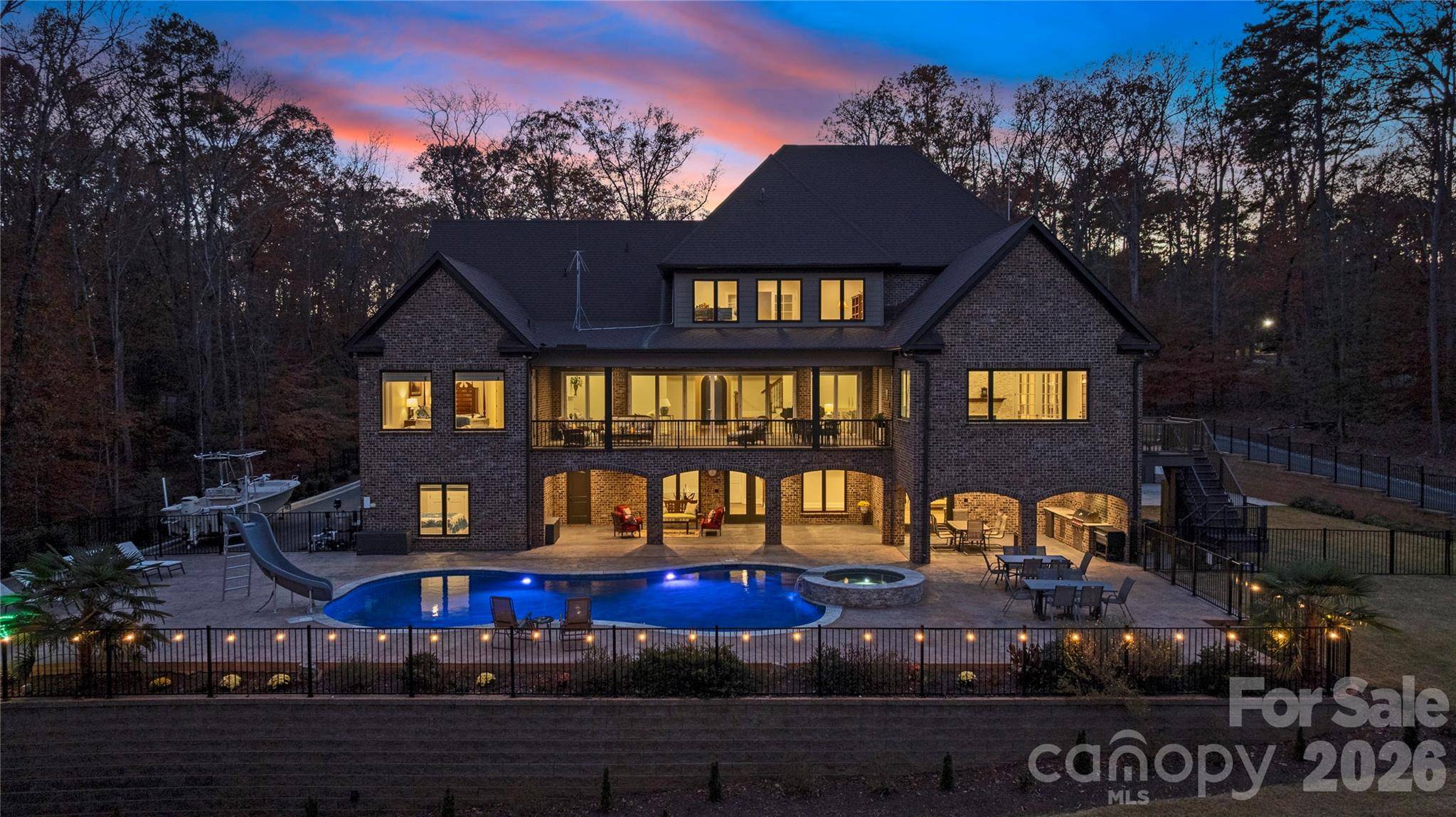 875 Starboard Reach None, Lexington, NC 27292