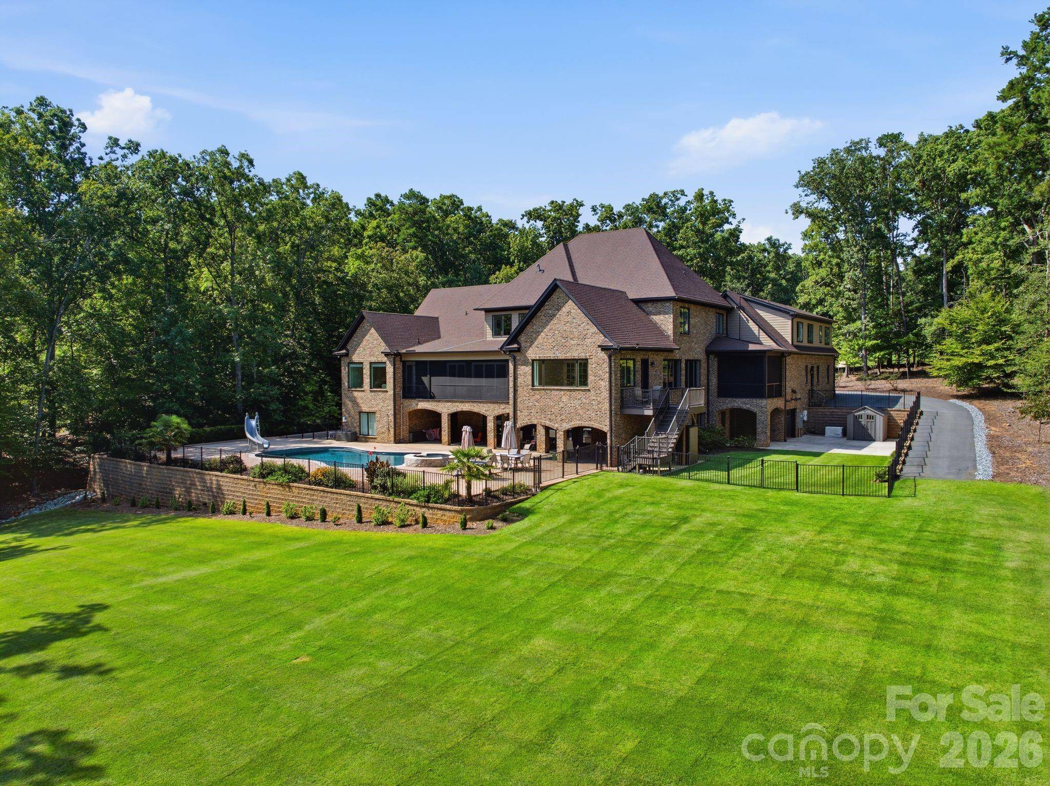 875 Starboard Reach None, Lexington, NC 27292