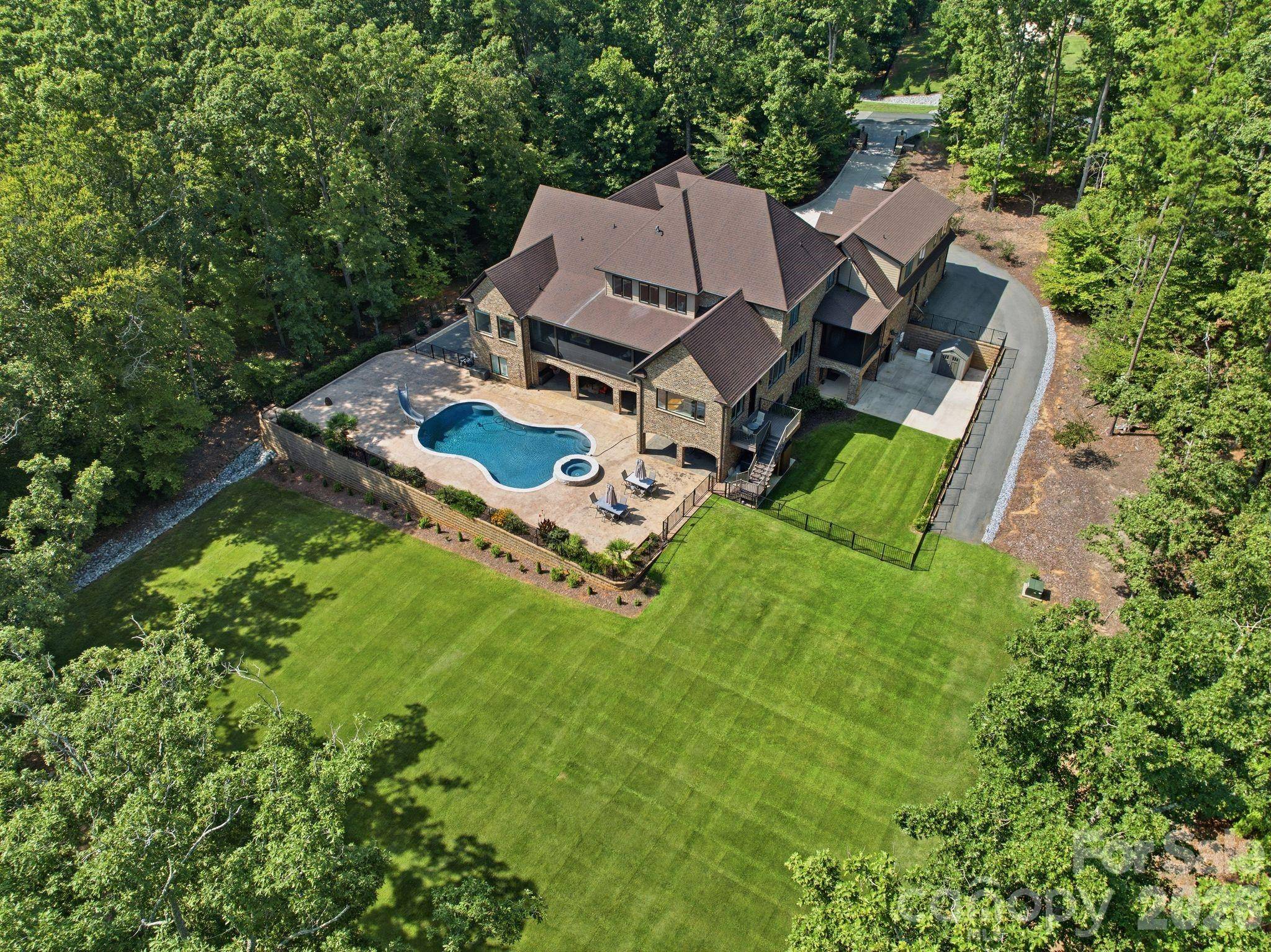 875 Starboard Reach None, Lexington, NC 27292