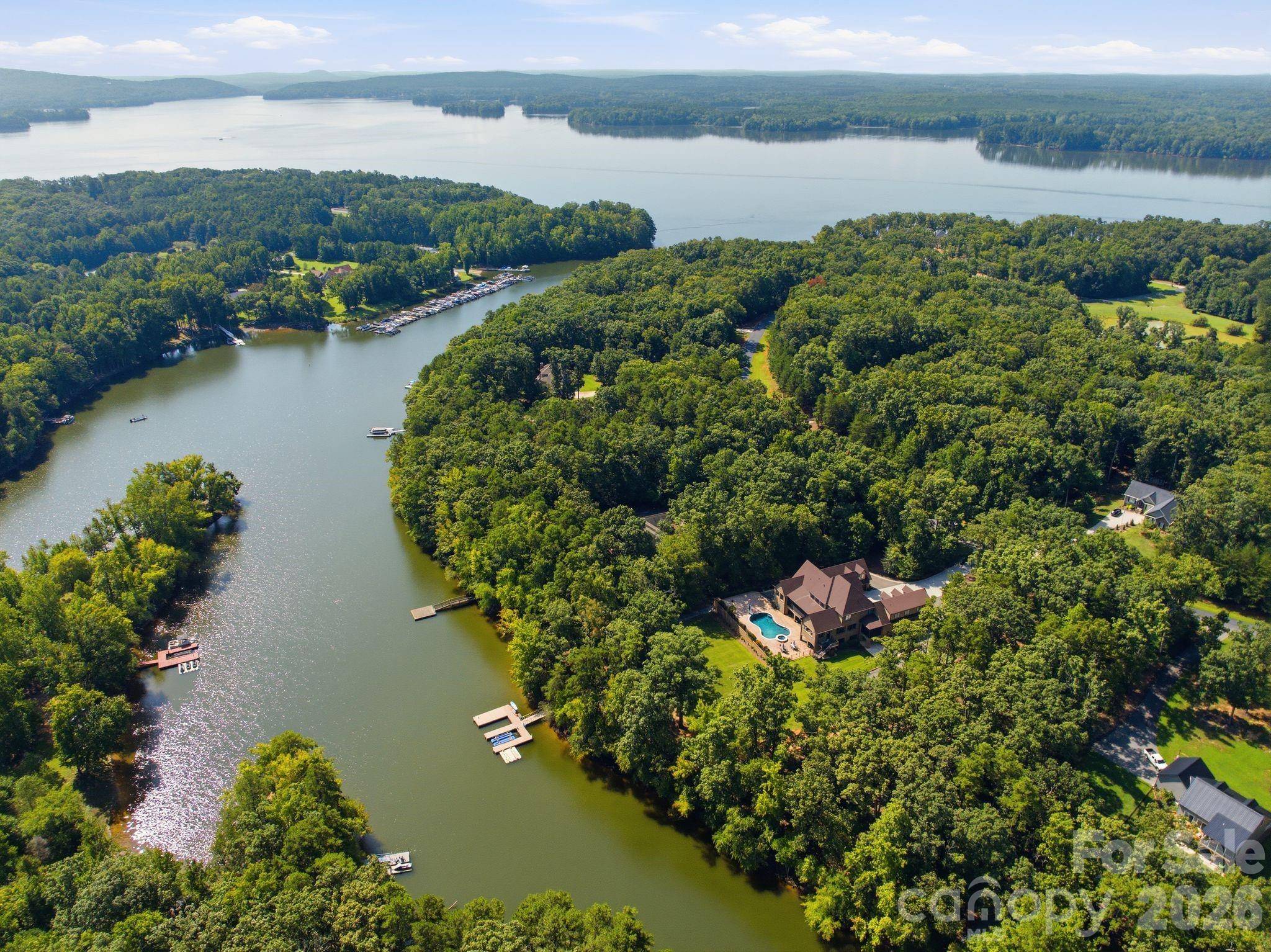 875 Starboard Reach None, Lexington, NC 27292