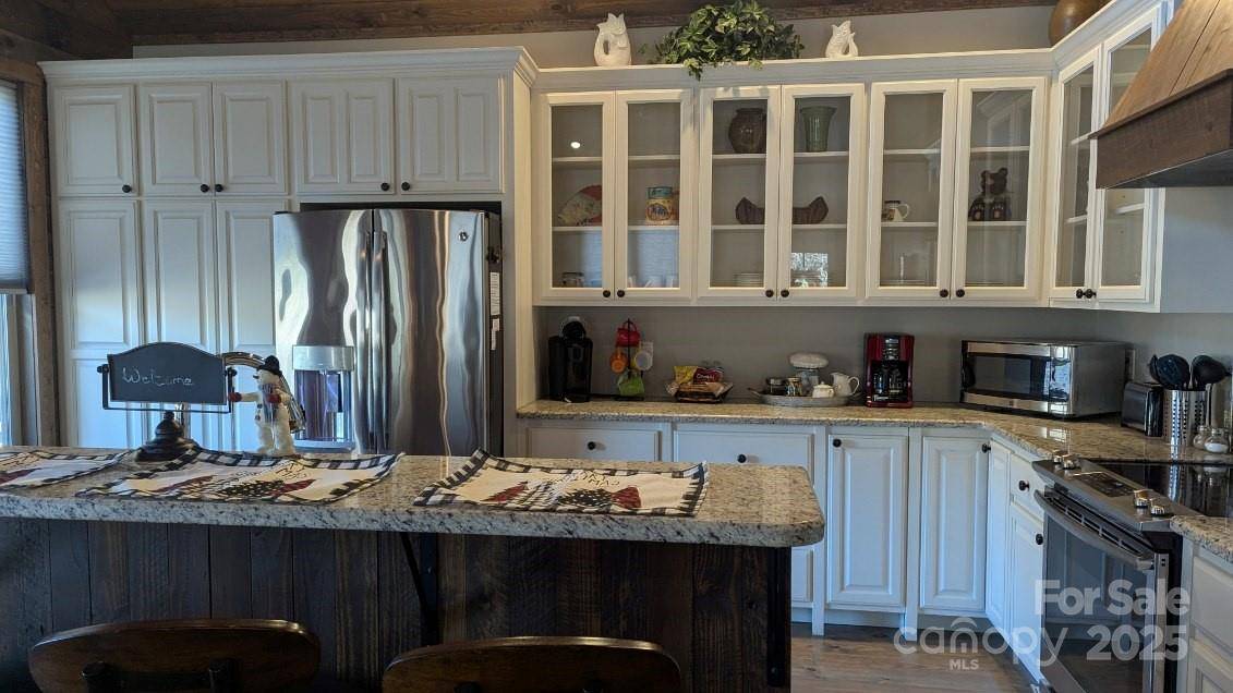 19 Santa Rosa DR #6, Sylva, NC 28779