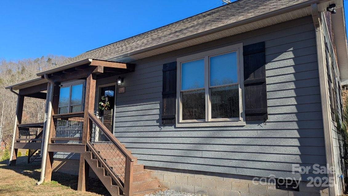 19 Santa Rosa DR #6, Sylva, NC 28779