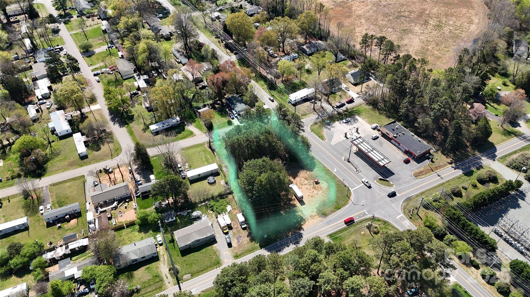 11707 Cimmaron RD, Huntersville, NC 28078