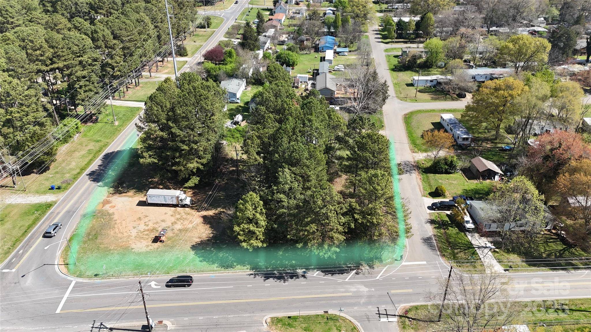 11707 Cimmaron RD, Huntersville, NC 28078