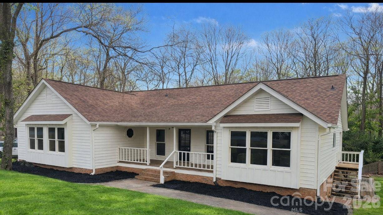 7220 Timber Ridge DR, Mint Hill, NC 28227