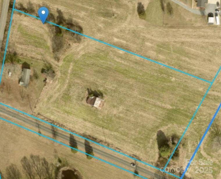 464 Nance RD, Stanfield, NC 28163