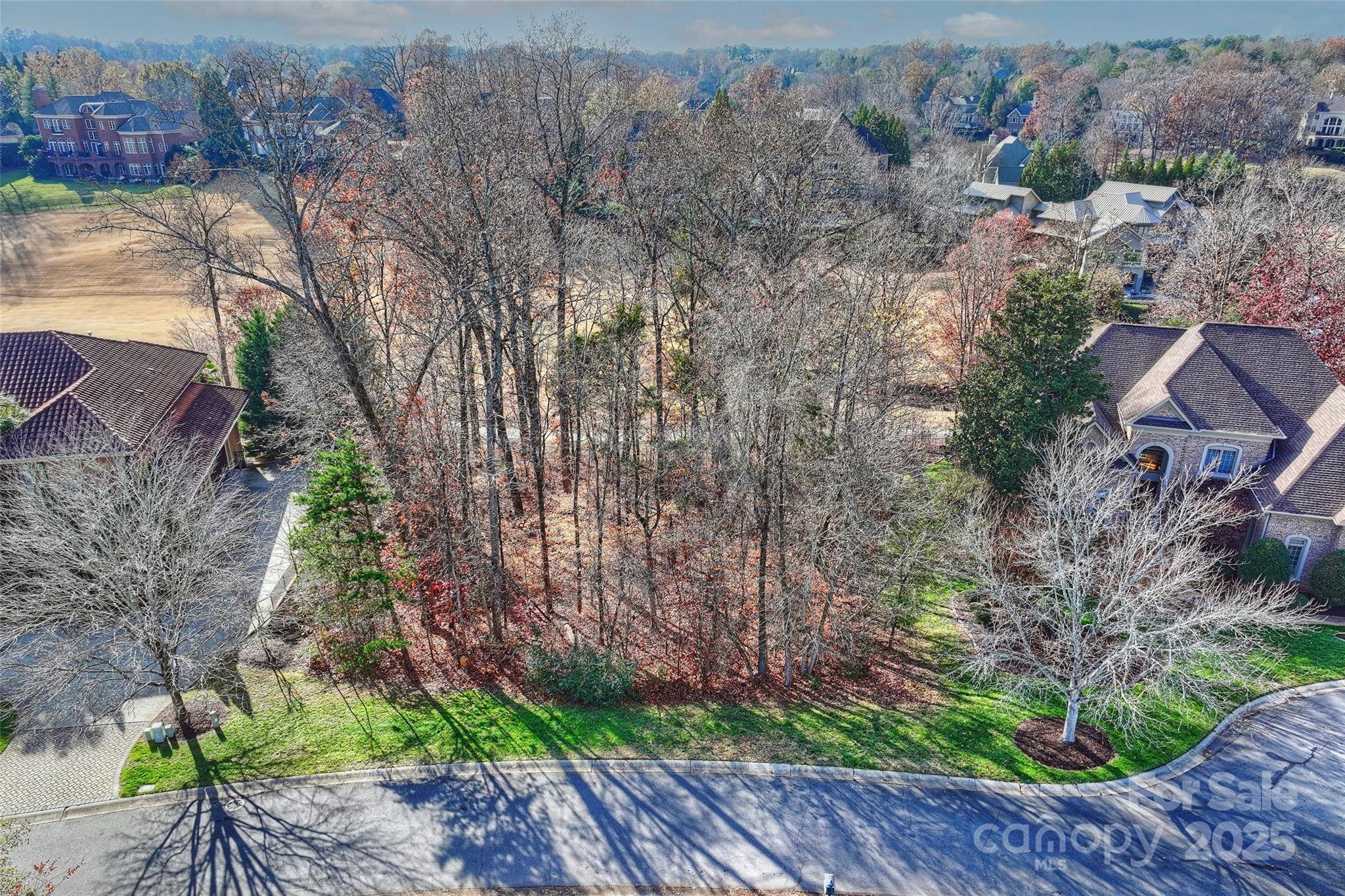 14270 Nolen LN, Charlotte, NC 28277