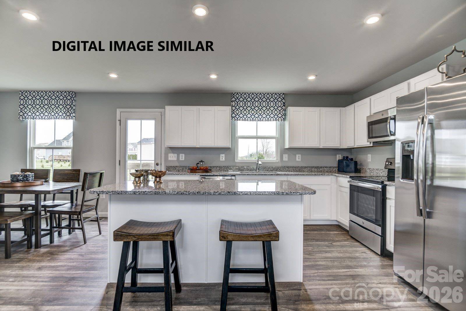 367 Maplestead ST, Lancaster, SC 29720