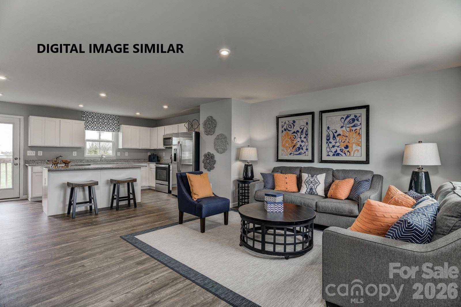 367 Maplestead ST, Lancaster, SC 29720