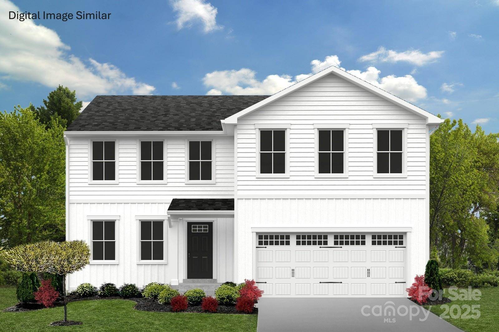 359 Maplestead ST, Lancaster, SC 29720