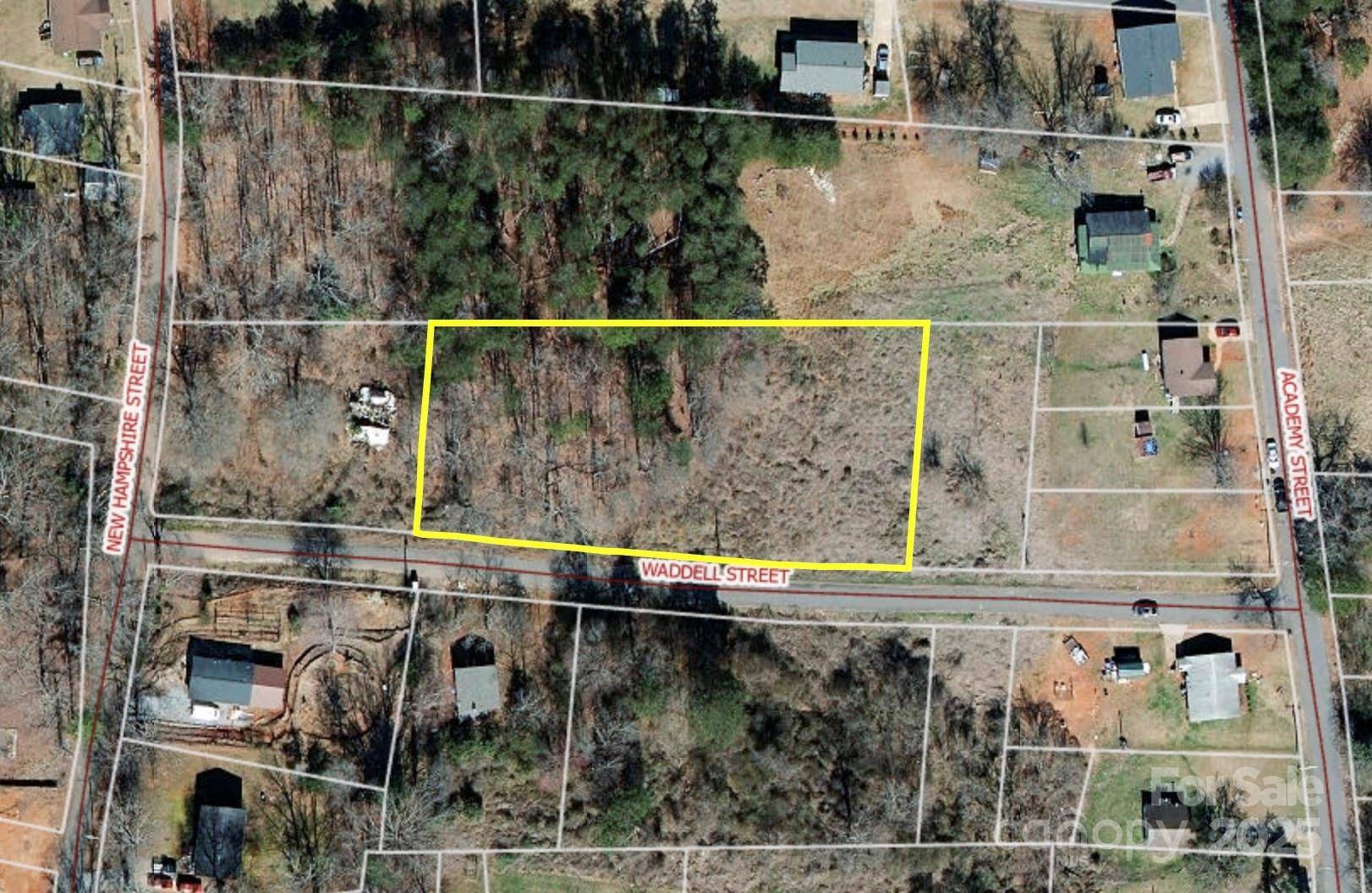 00 Waddell ST, Spindale, NC 28160