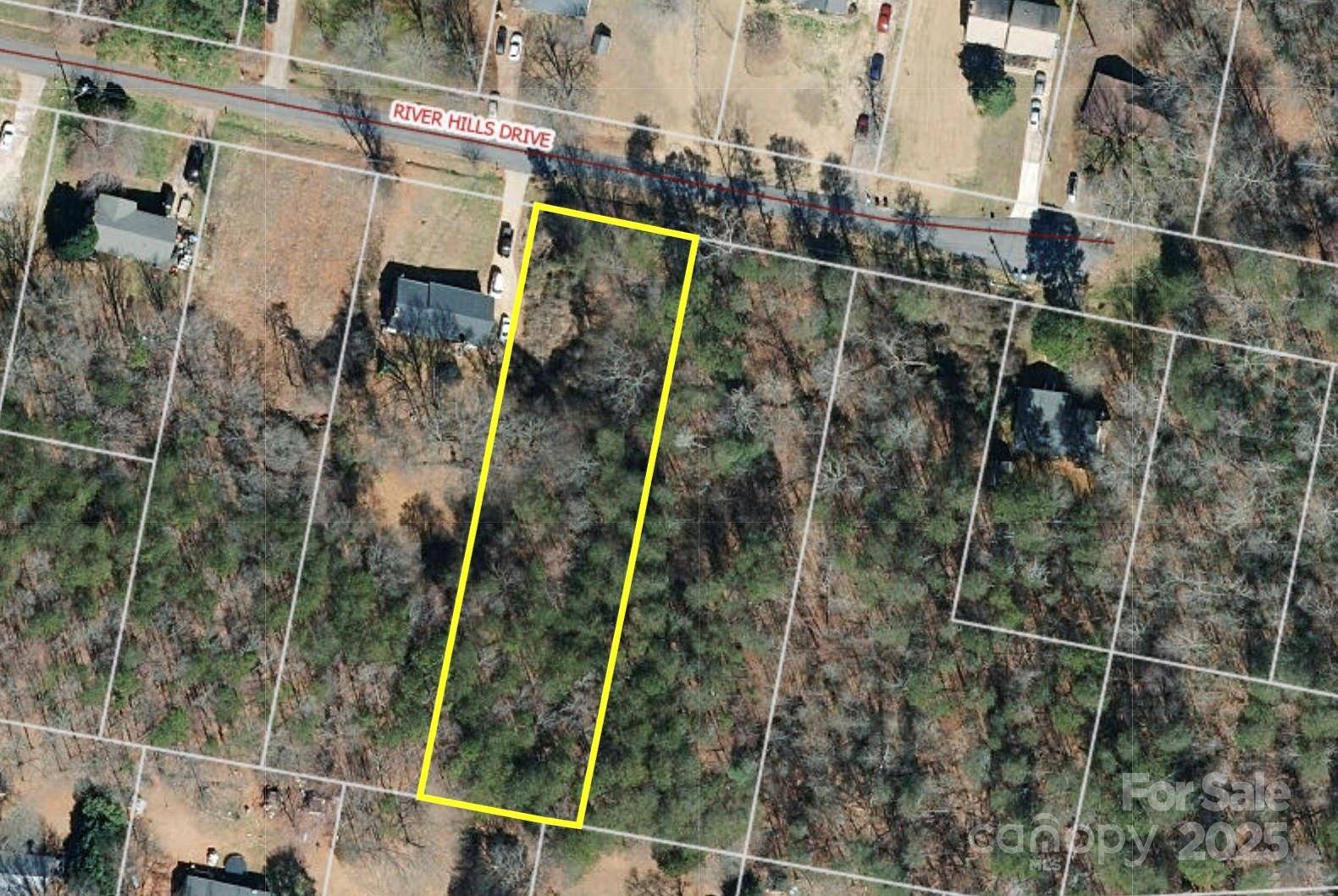0000 River Hills DR, Forest City, NC 28043