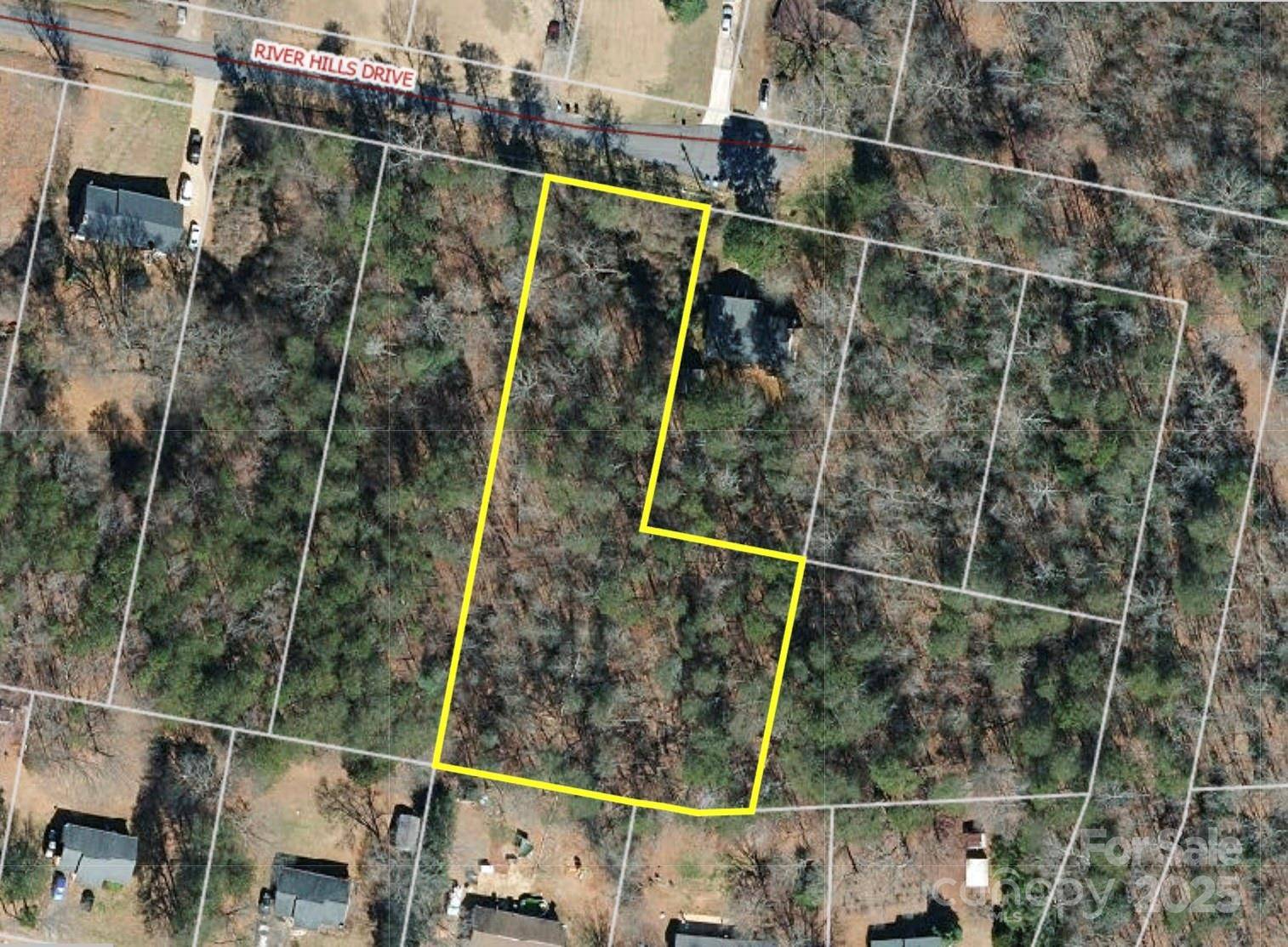 00 River Hills DR, Forest City, NC 28043