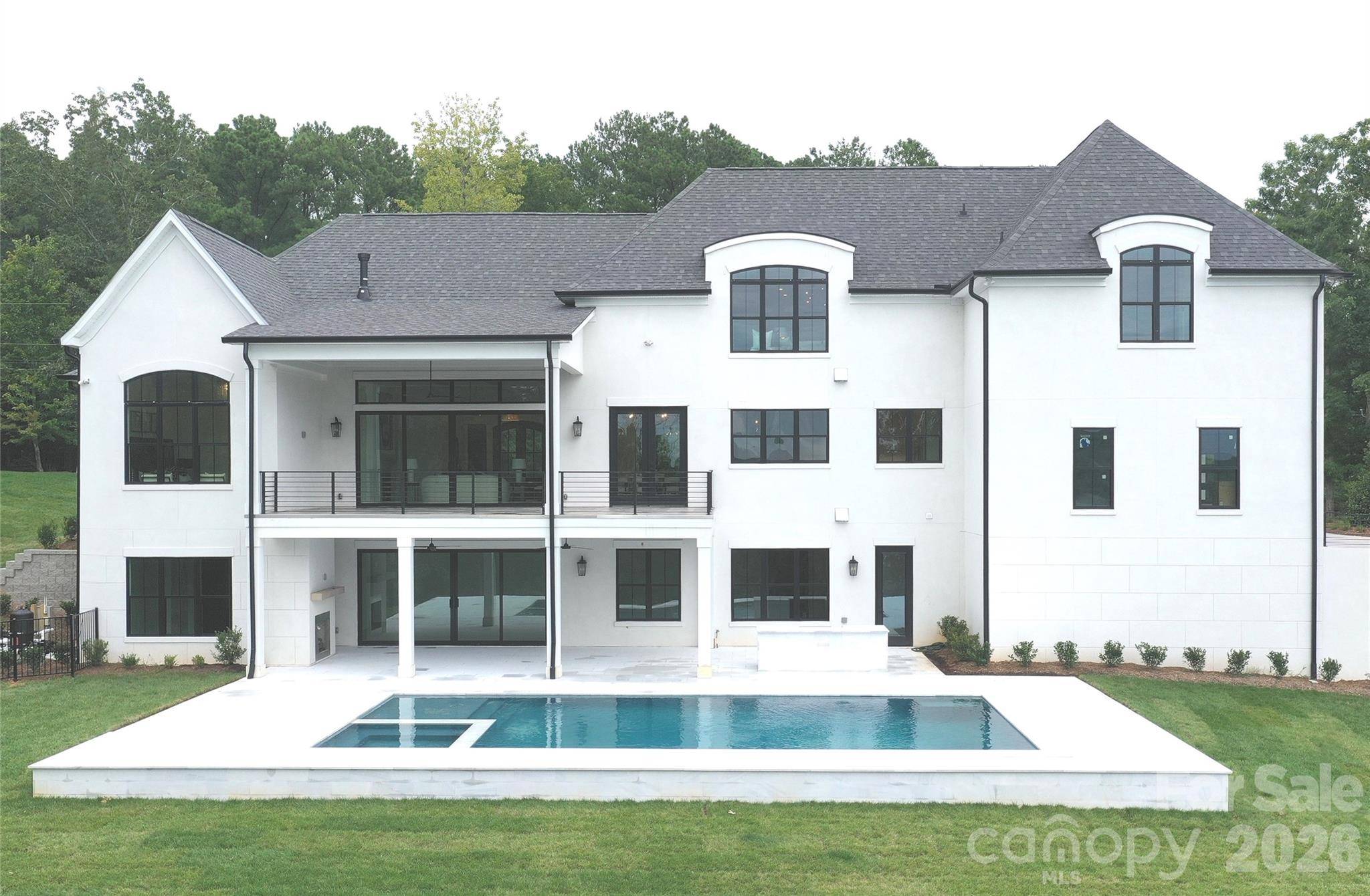 18304 Rosapenny RD, Charlotte, NC 28278