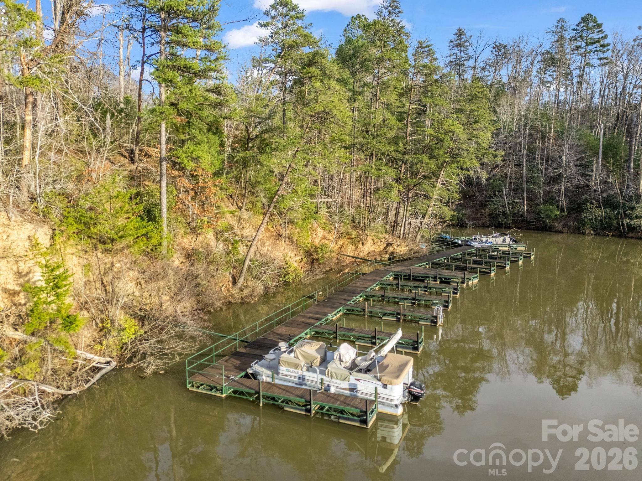 2 Jackson Cove RD W, Mill Spring, NC 28756