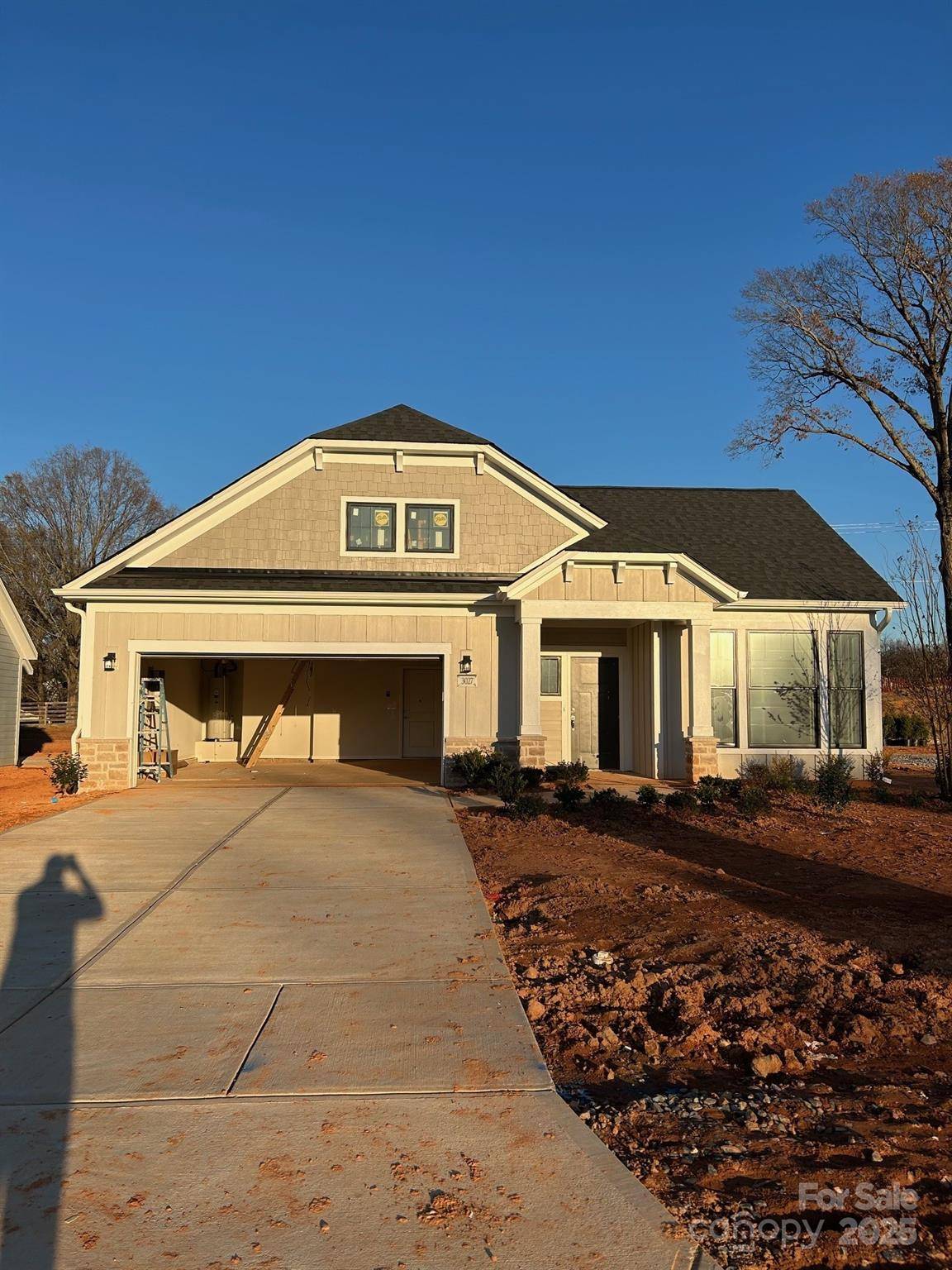 7445 Walters Farm WAY, Huntersville, NC 28078